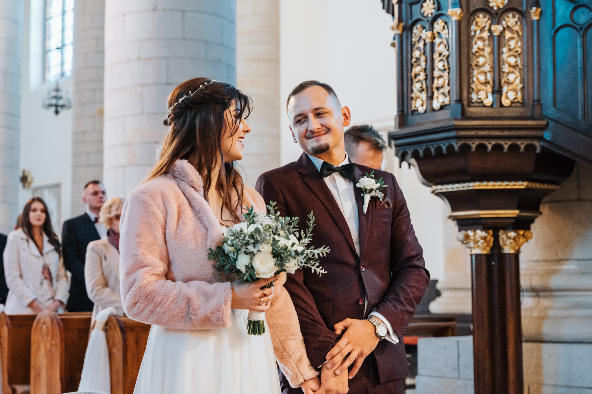 Ślub w czasie pandemii. 98