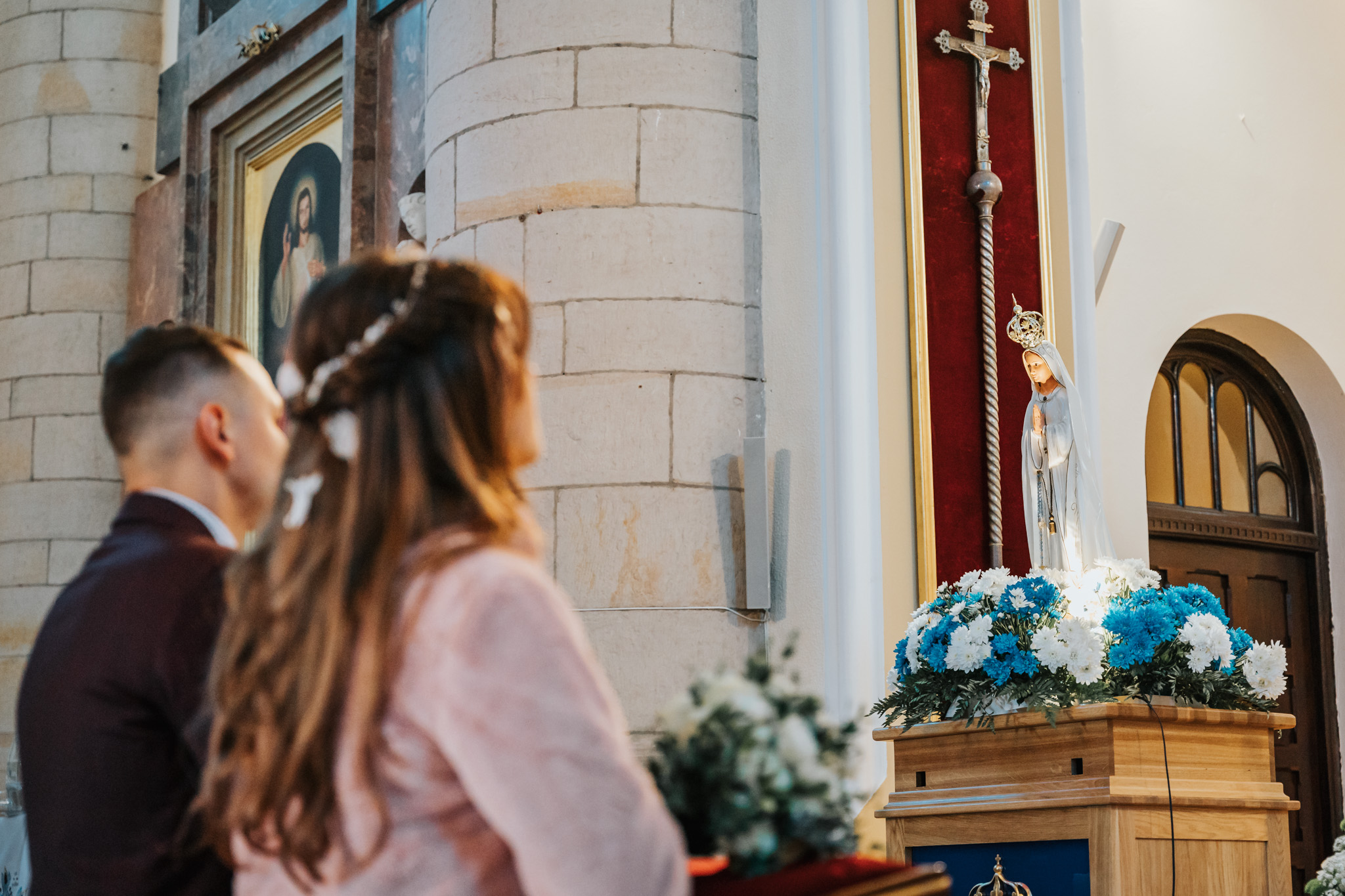 Ślub w czasie pandemii. 99