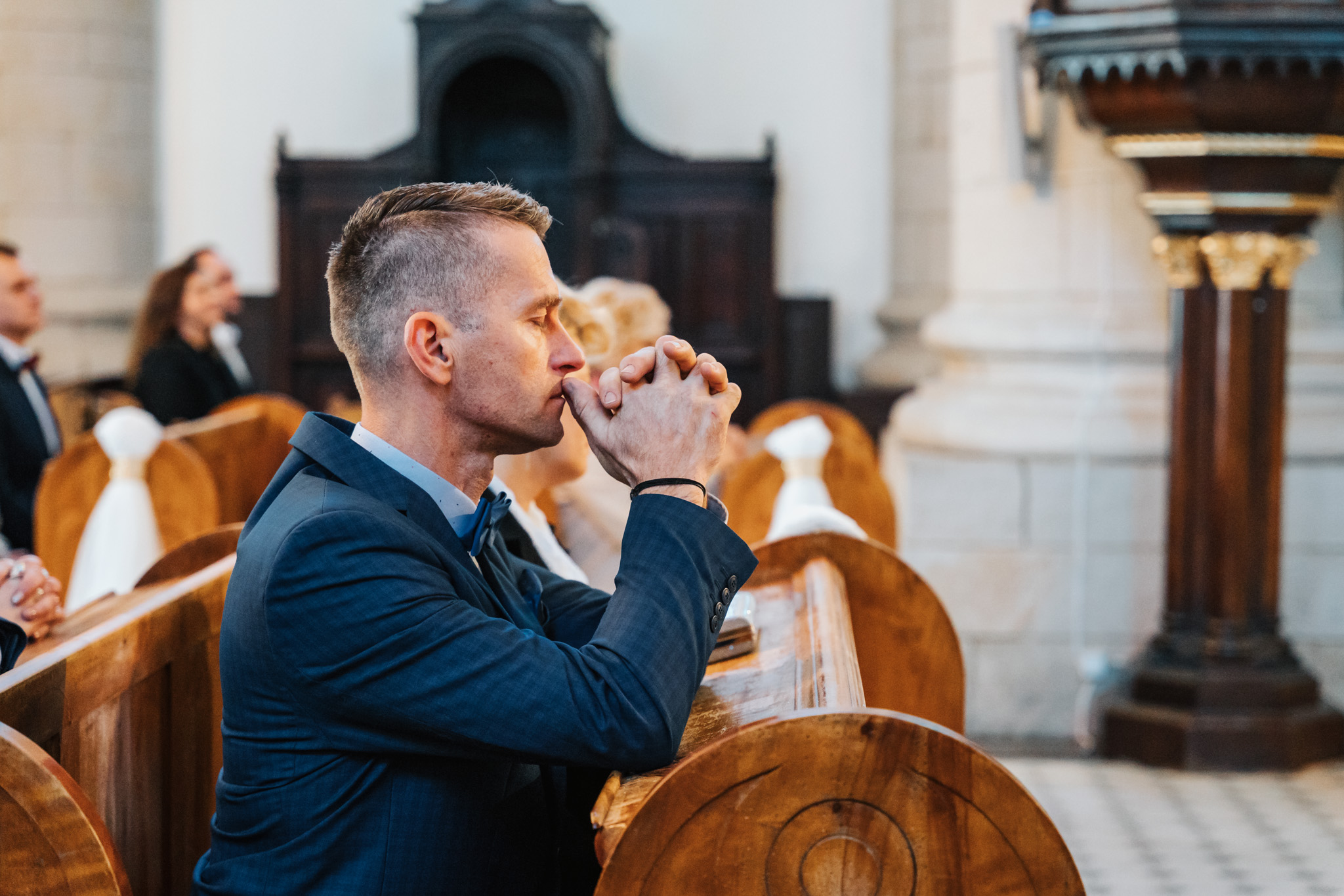 Ślub w czasie pandemii. 100