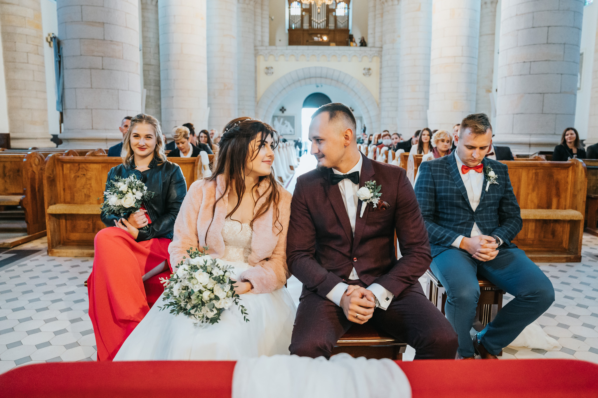 Ślub w czasie pandemii. 102