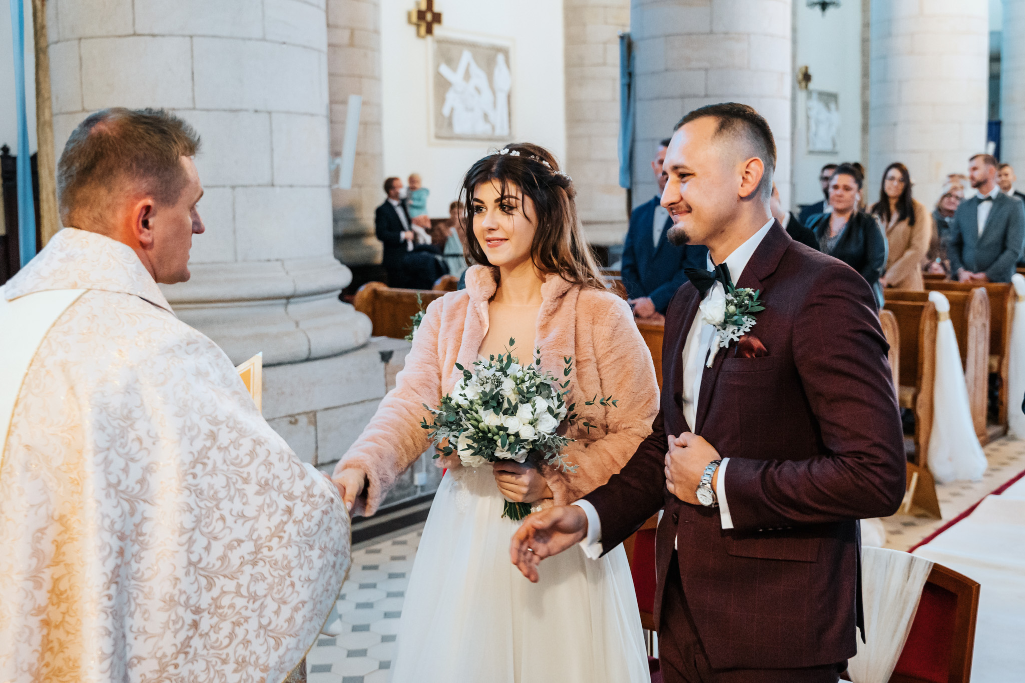 Ślub w czasie pandemii. 103