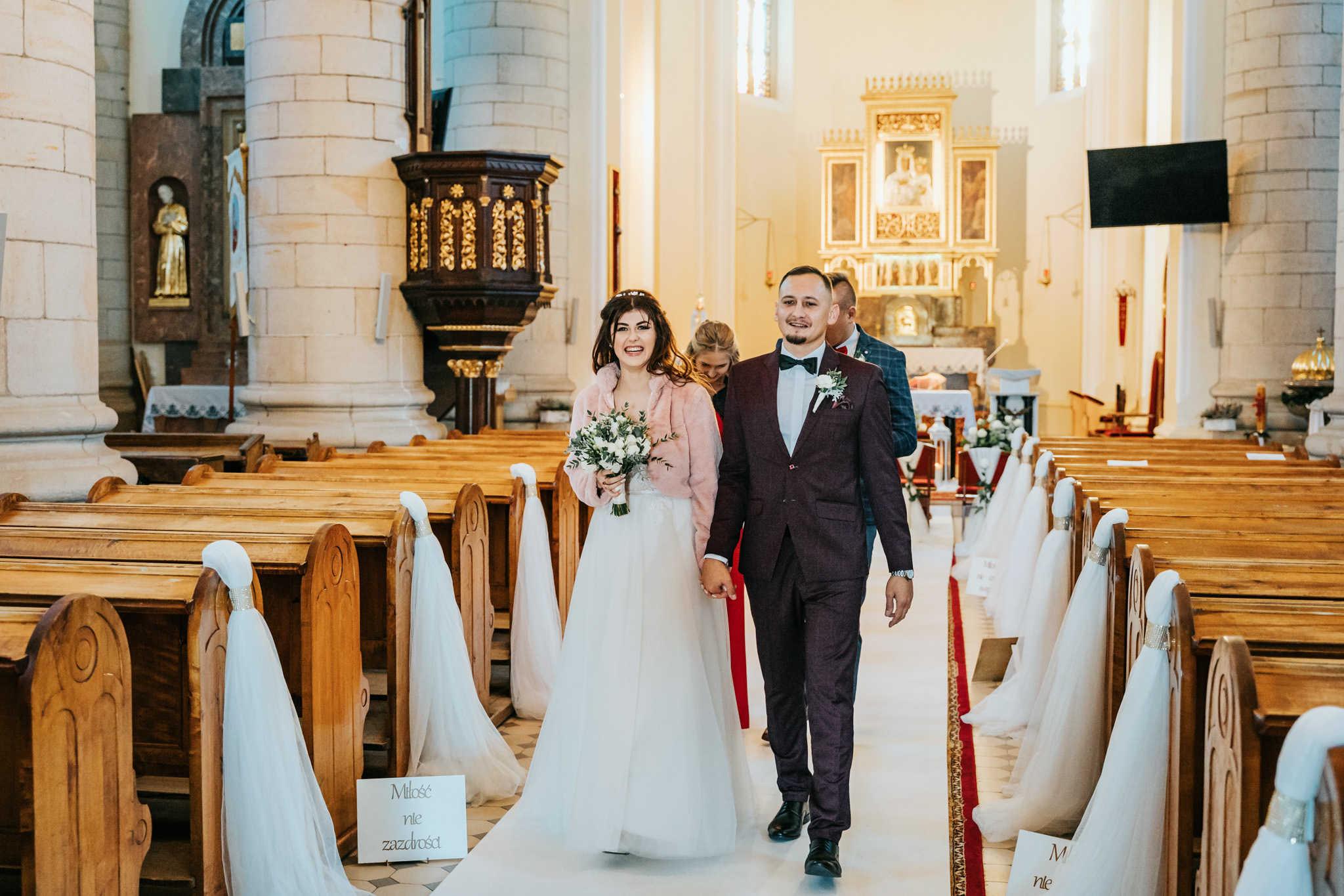 Ślub w czasie pandemii. 104