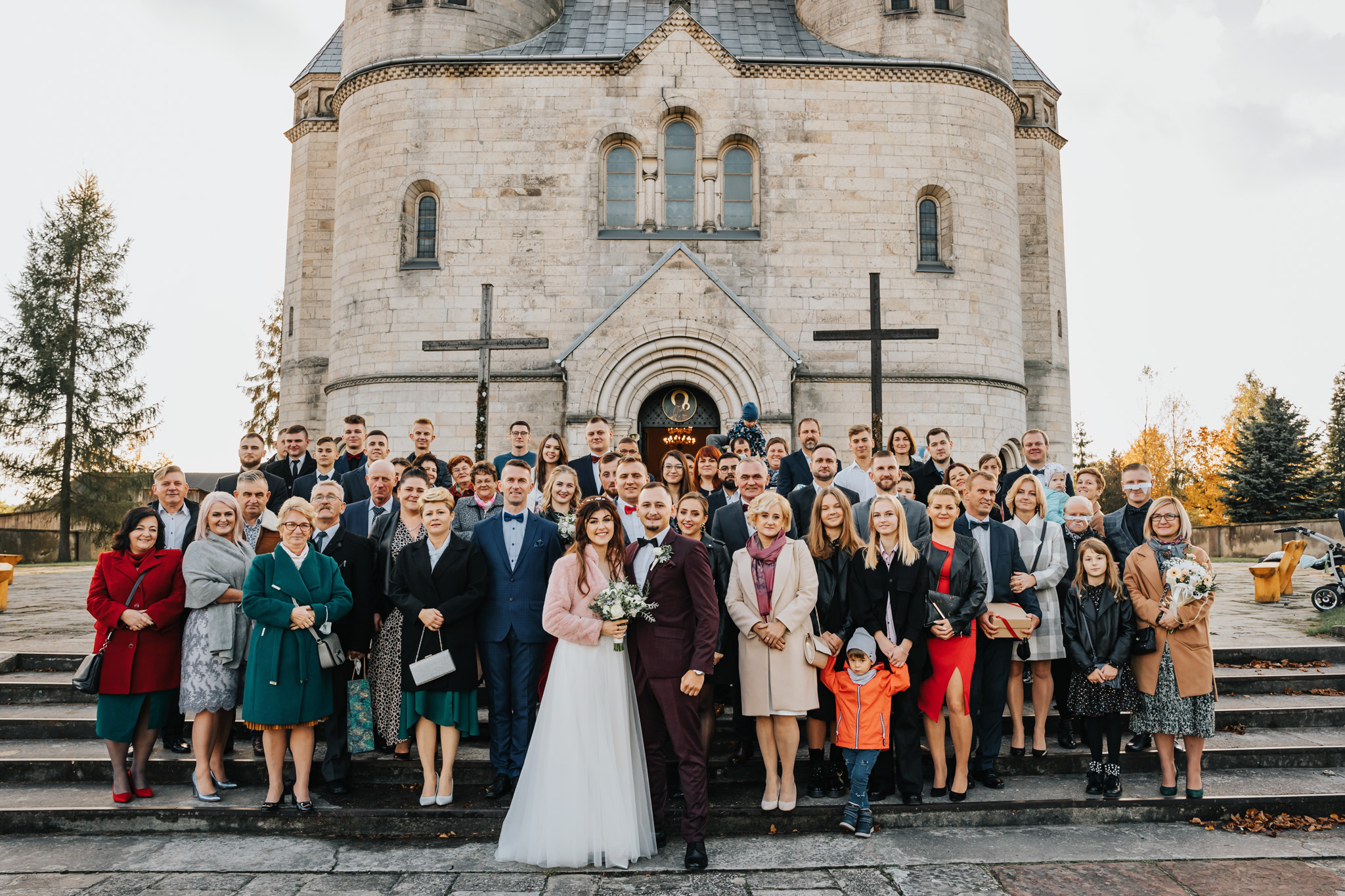 Ślub w czasie pandemii. 107