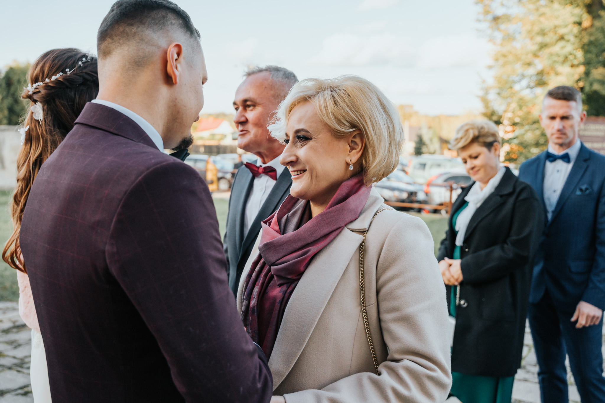 Ślub w czasie pandemii. 108