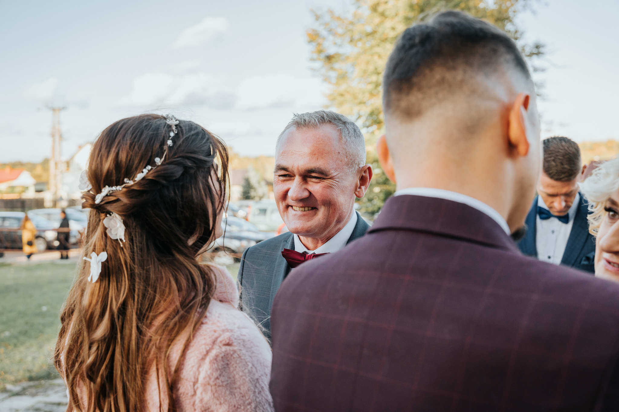 Ślub w czasie pandemii. 109