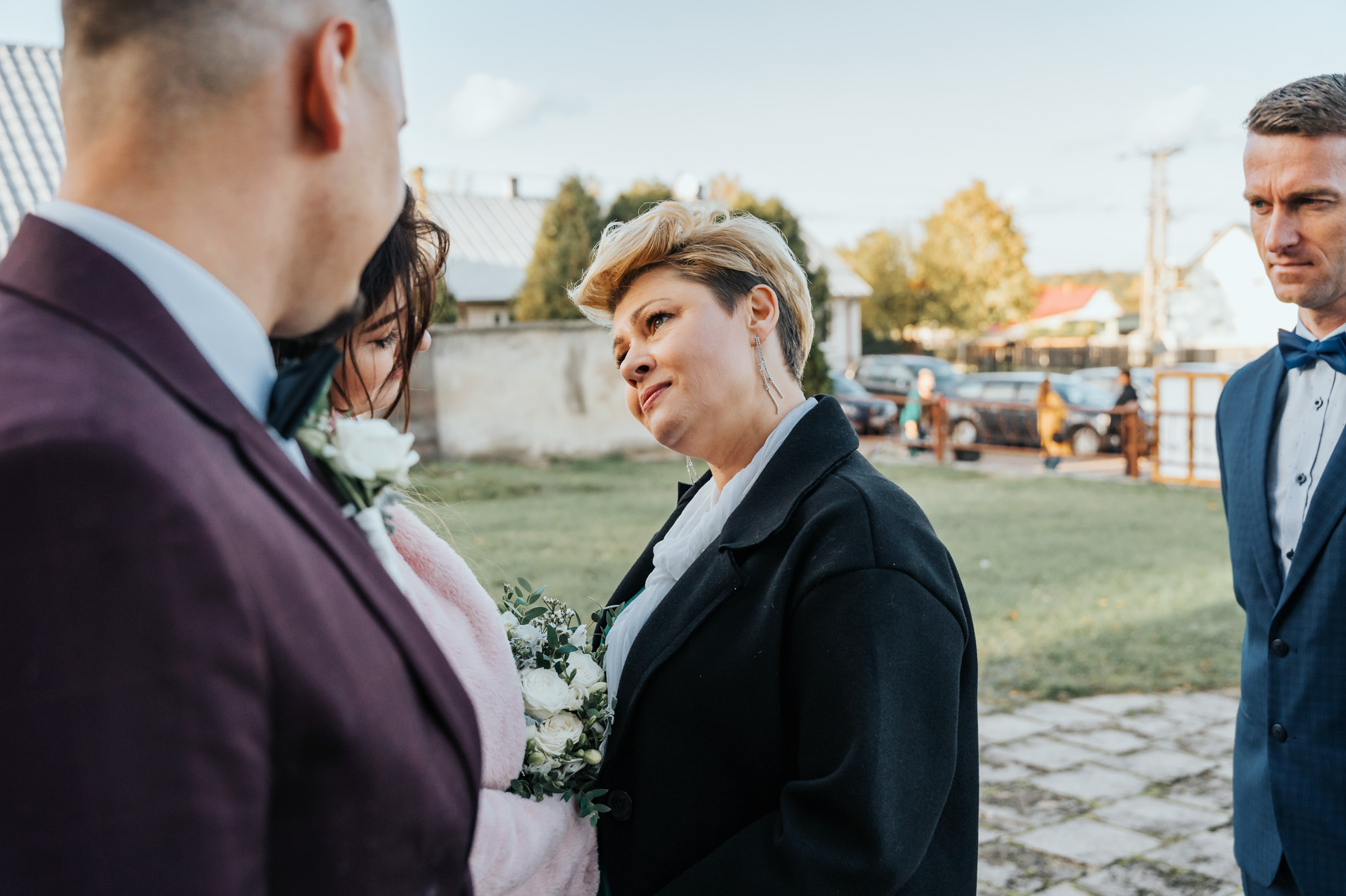 Ślub w czasie pandemii. 111