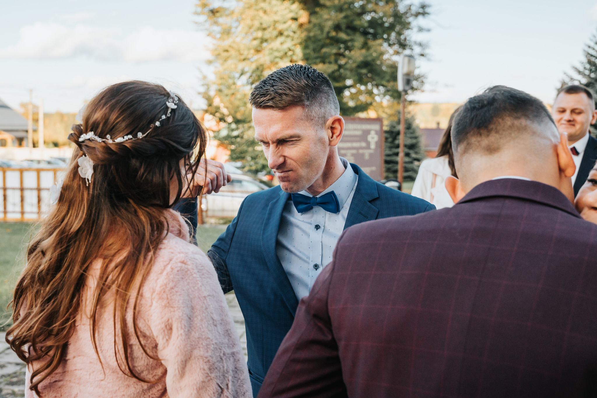 Ślub w czasie pandemii. 112