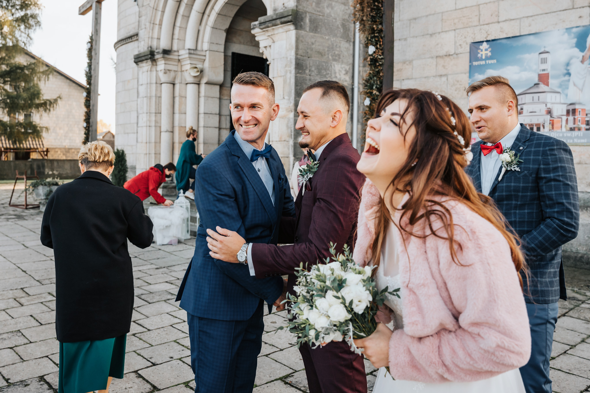 Ślub w czasie pandemii. 113