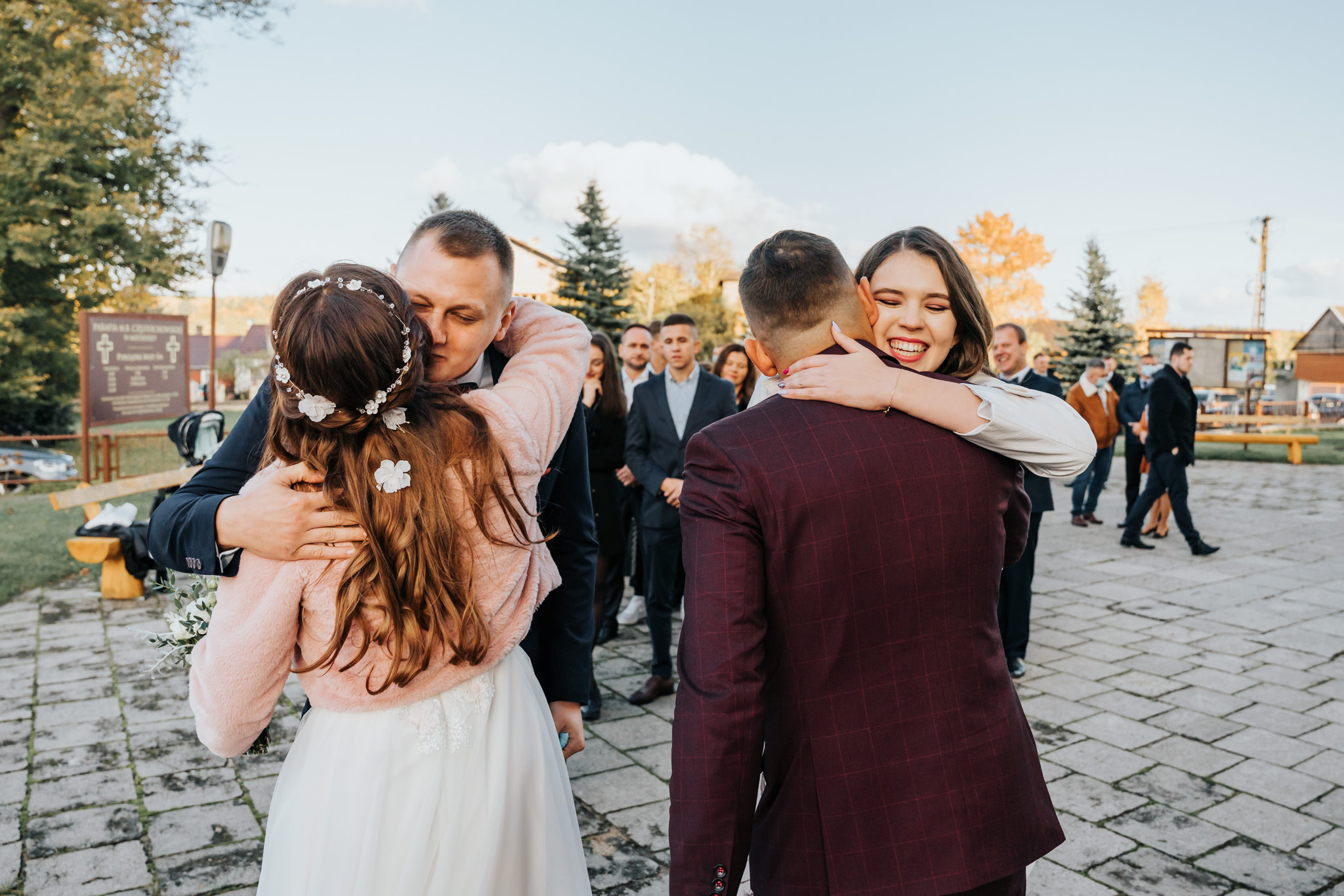 Ślub w czasie pandemii. 114