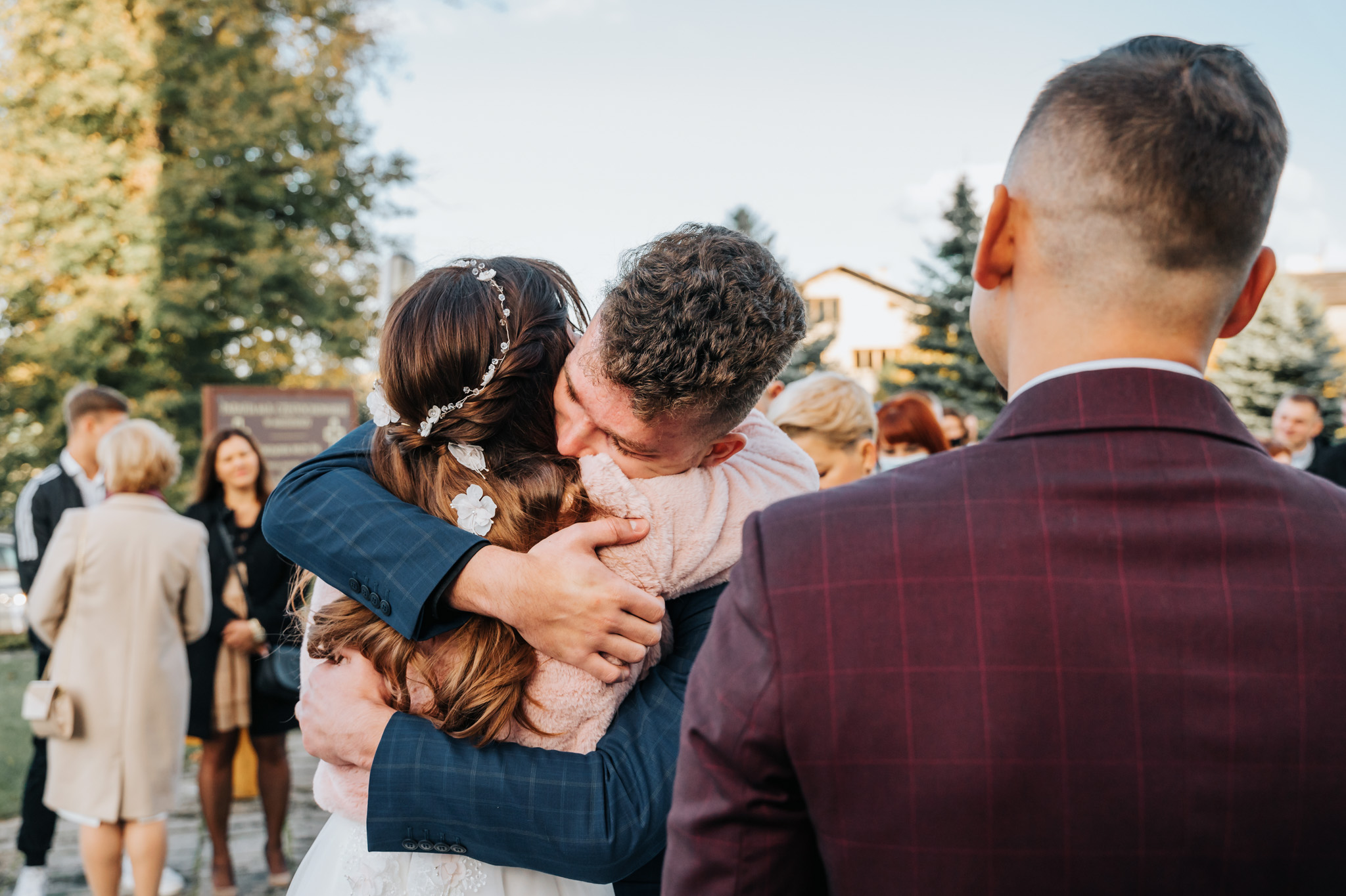 Ślub w czasie pandemii. 115