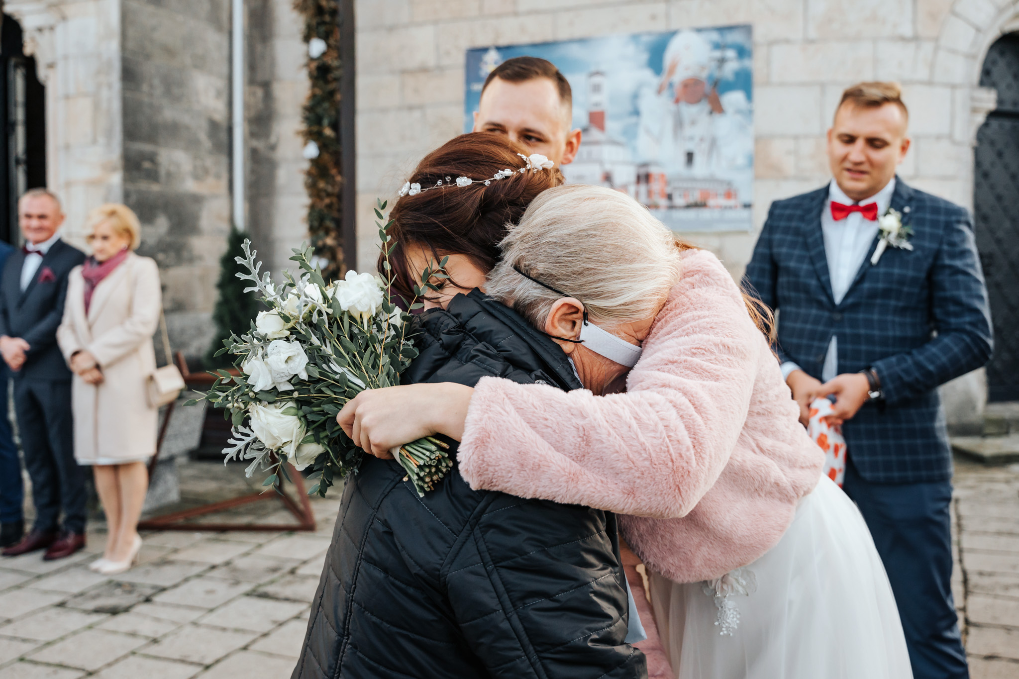 Ślub w czasie pandemii. 116