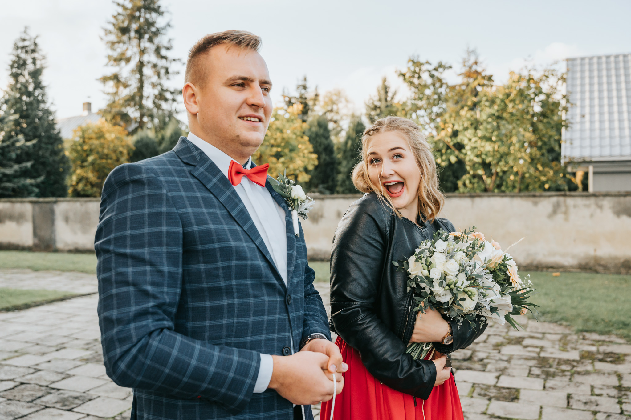 Ślub w czasie pandemii. 118