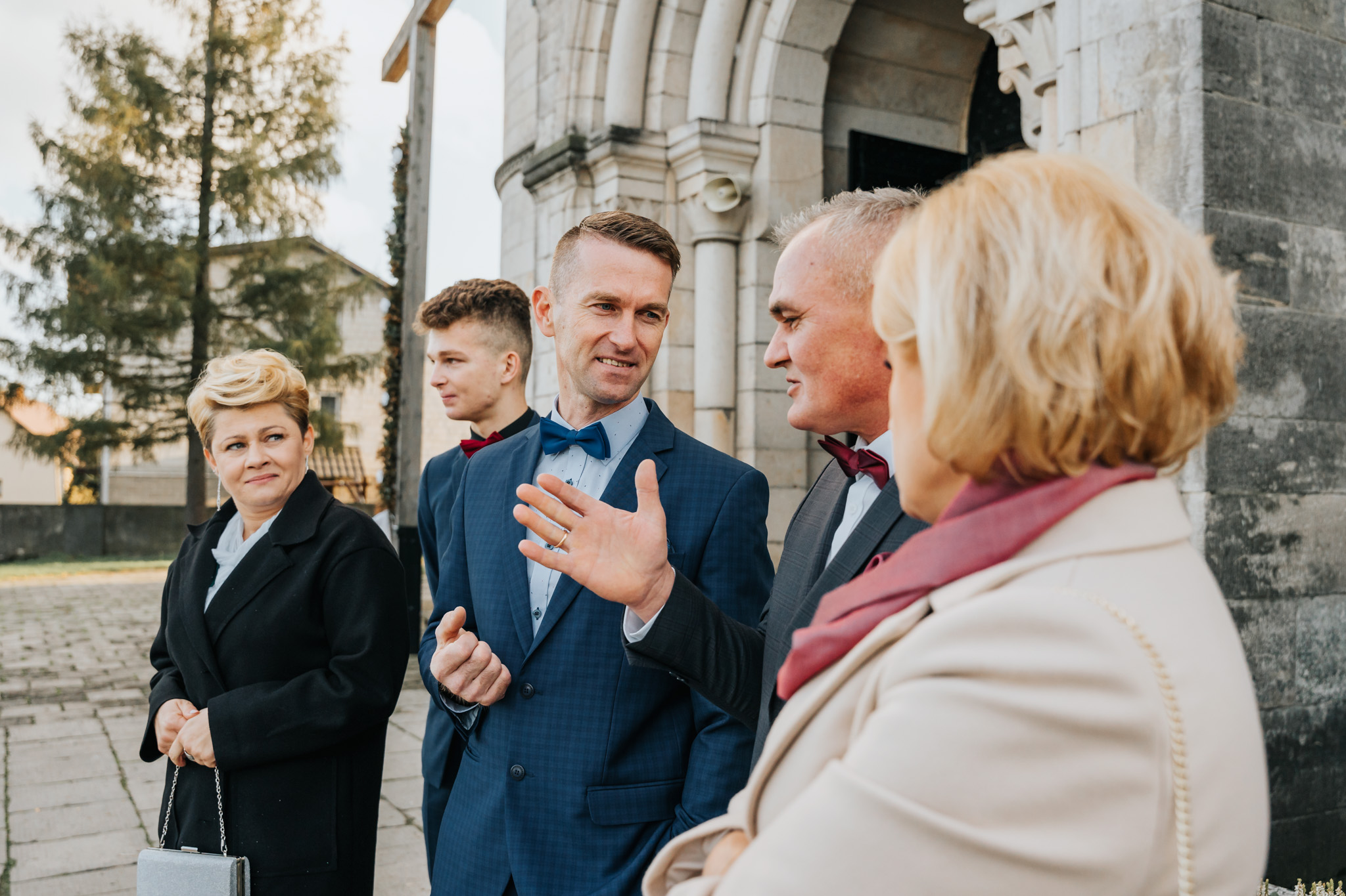 Ślub w czasie pandemii. 119