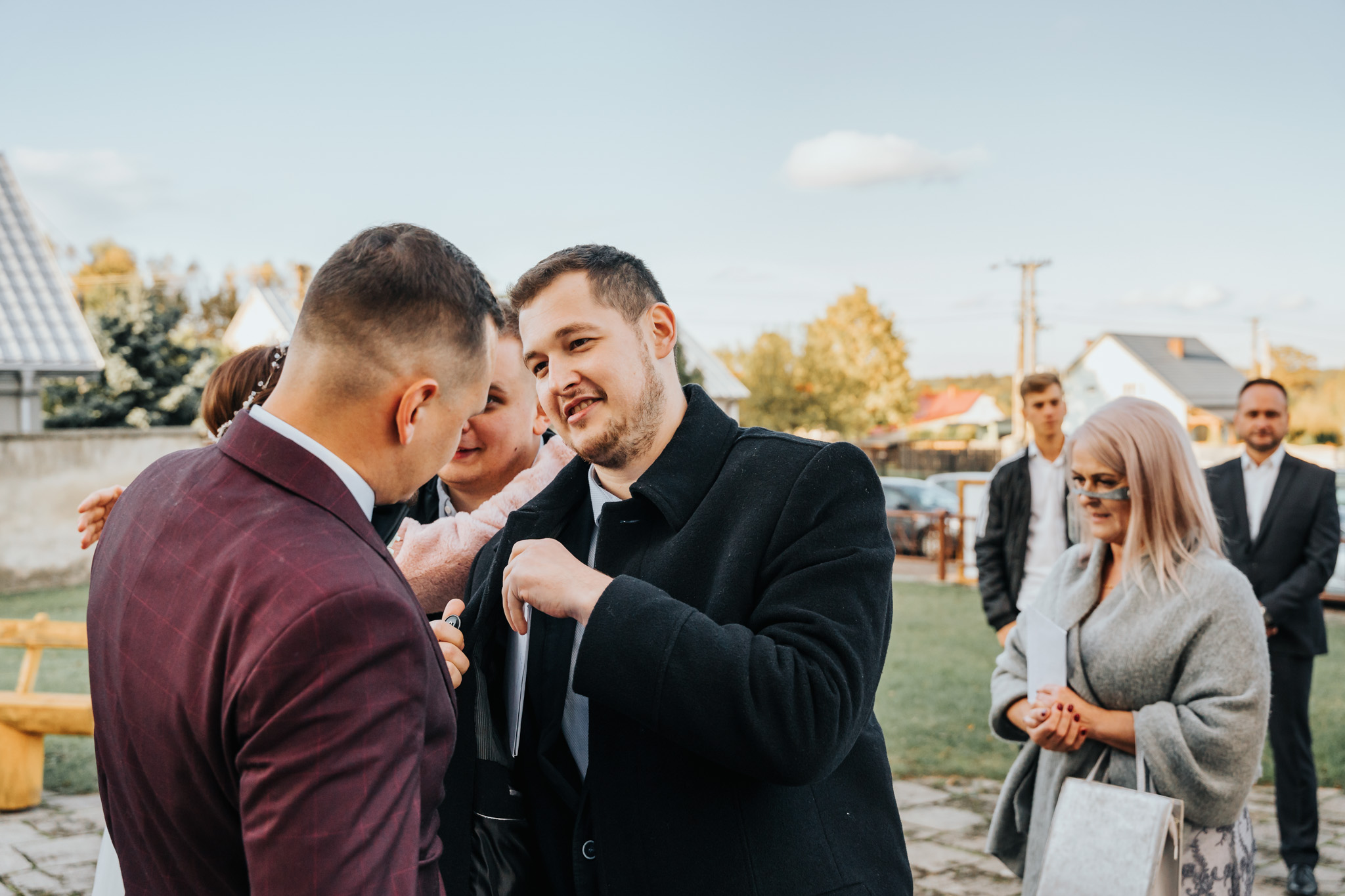 Ślub w czasie pandemii. 120