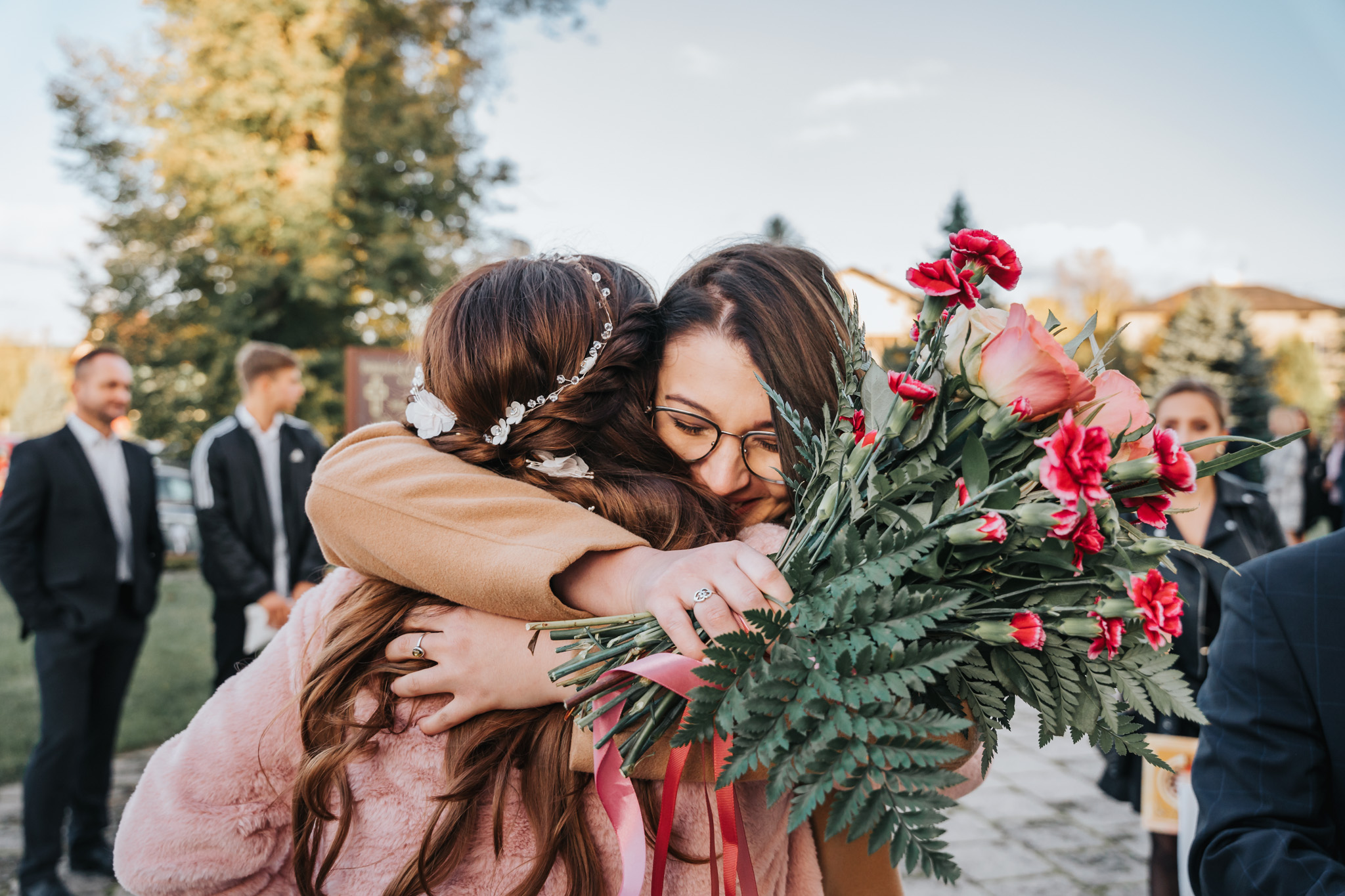 Ślub w czasie pandemii. 121
