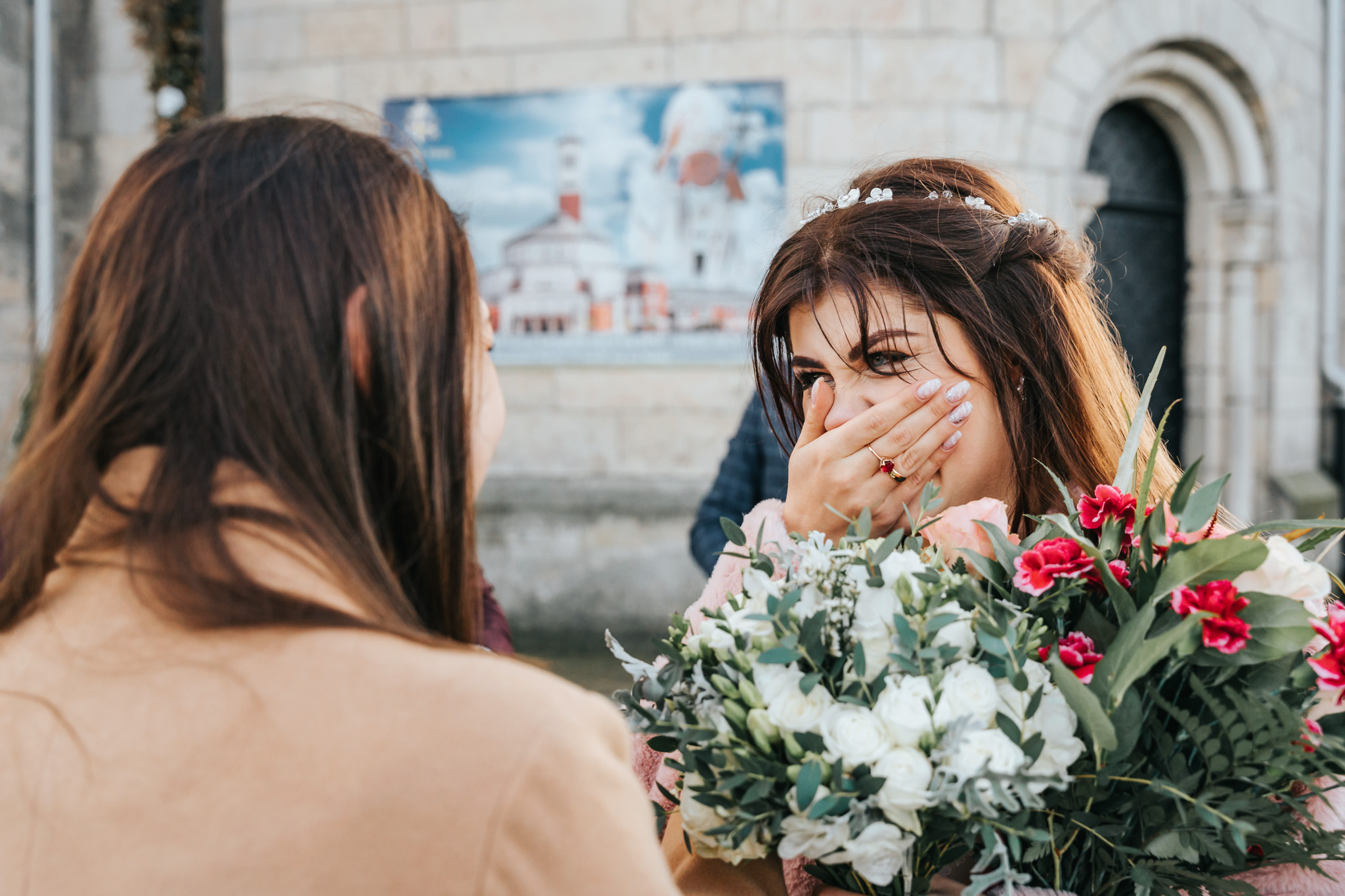 Ślub w czasie pandemii. 122