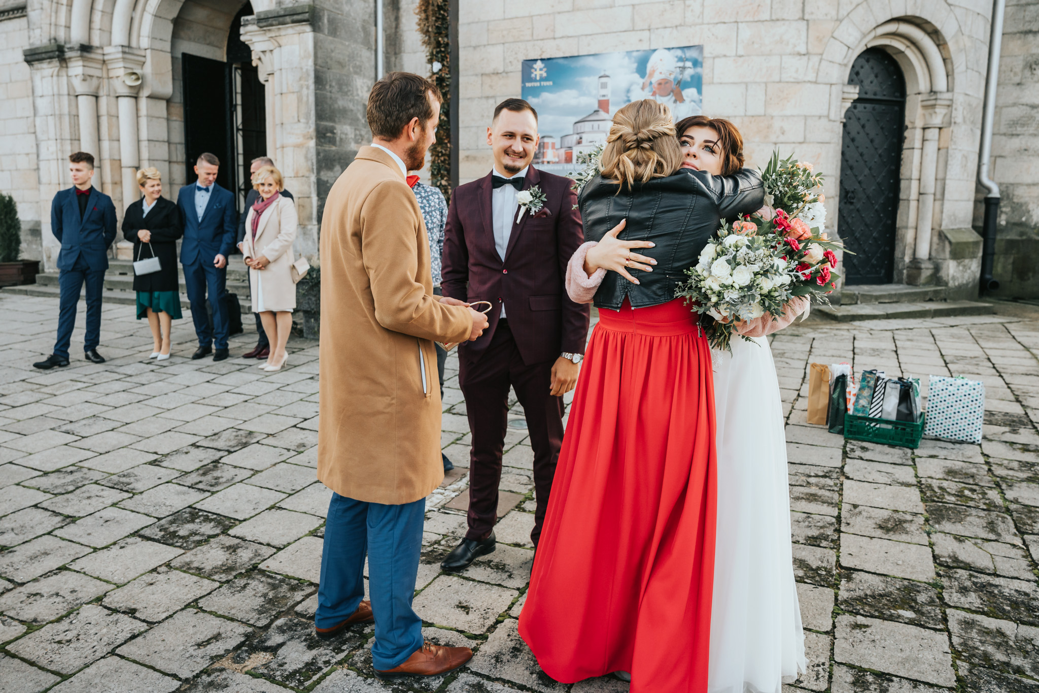 Ślub w czasie pandemii. 123