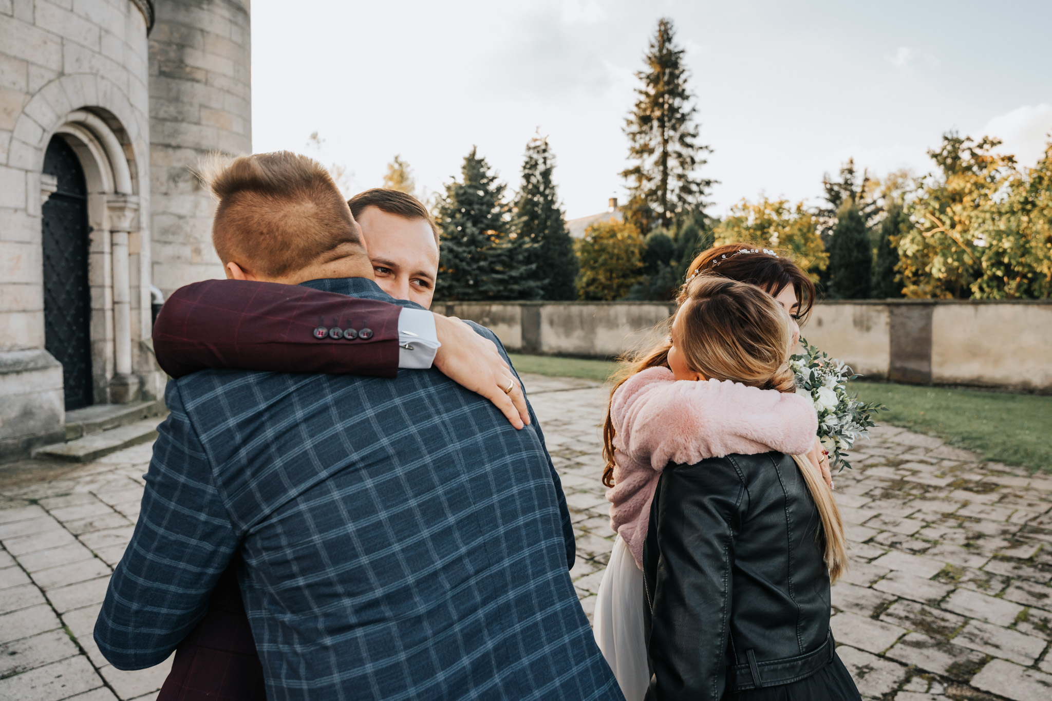 Ślub w czasie pandemii. 125