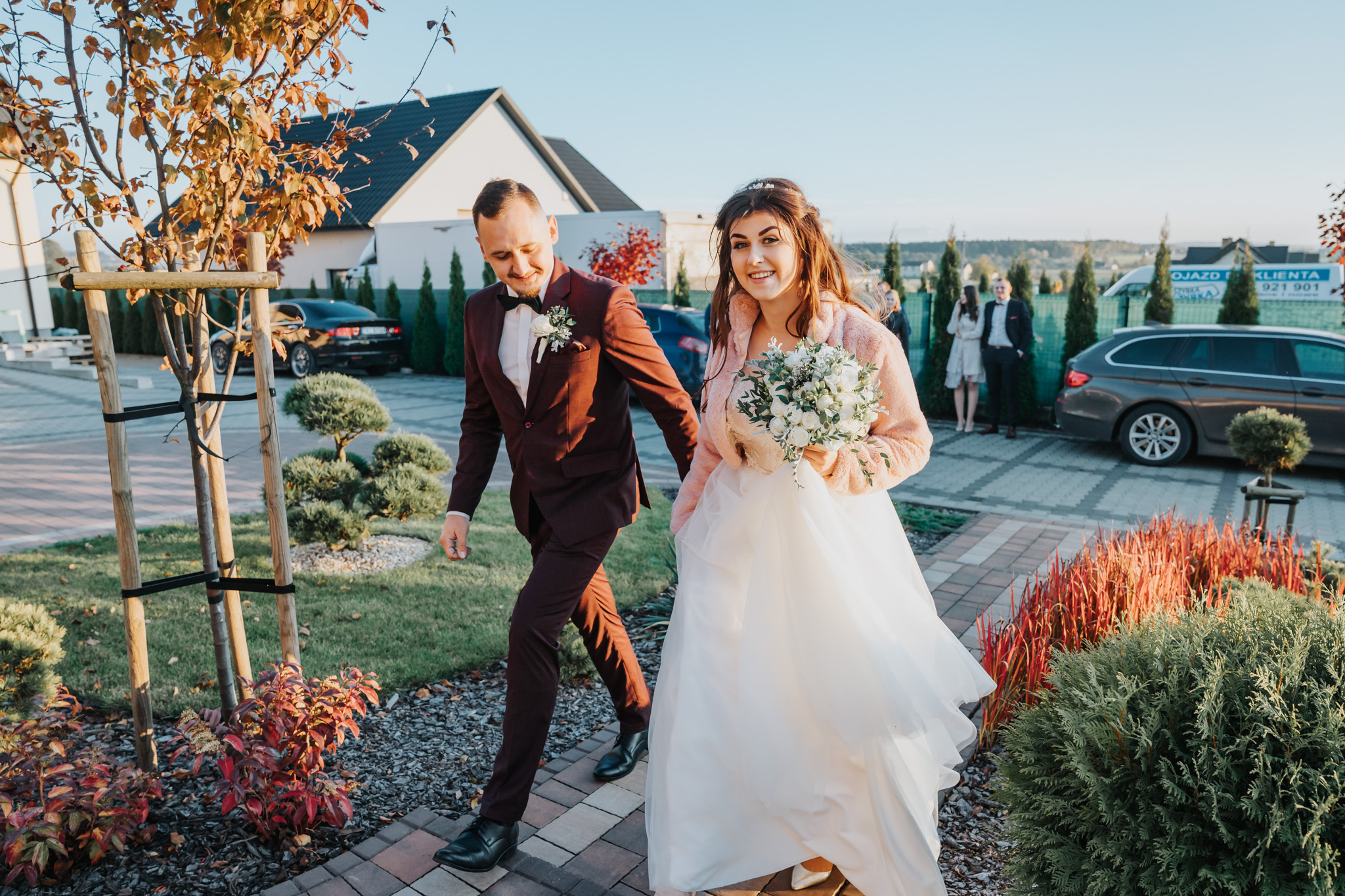 Ślub w czasie pandemii. 127