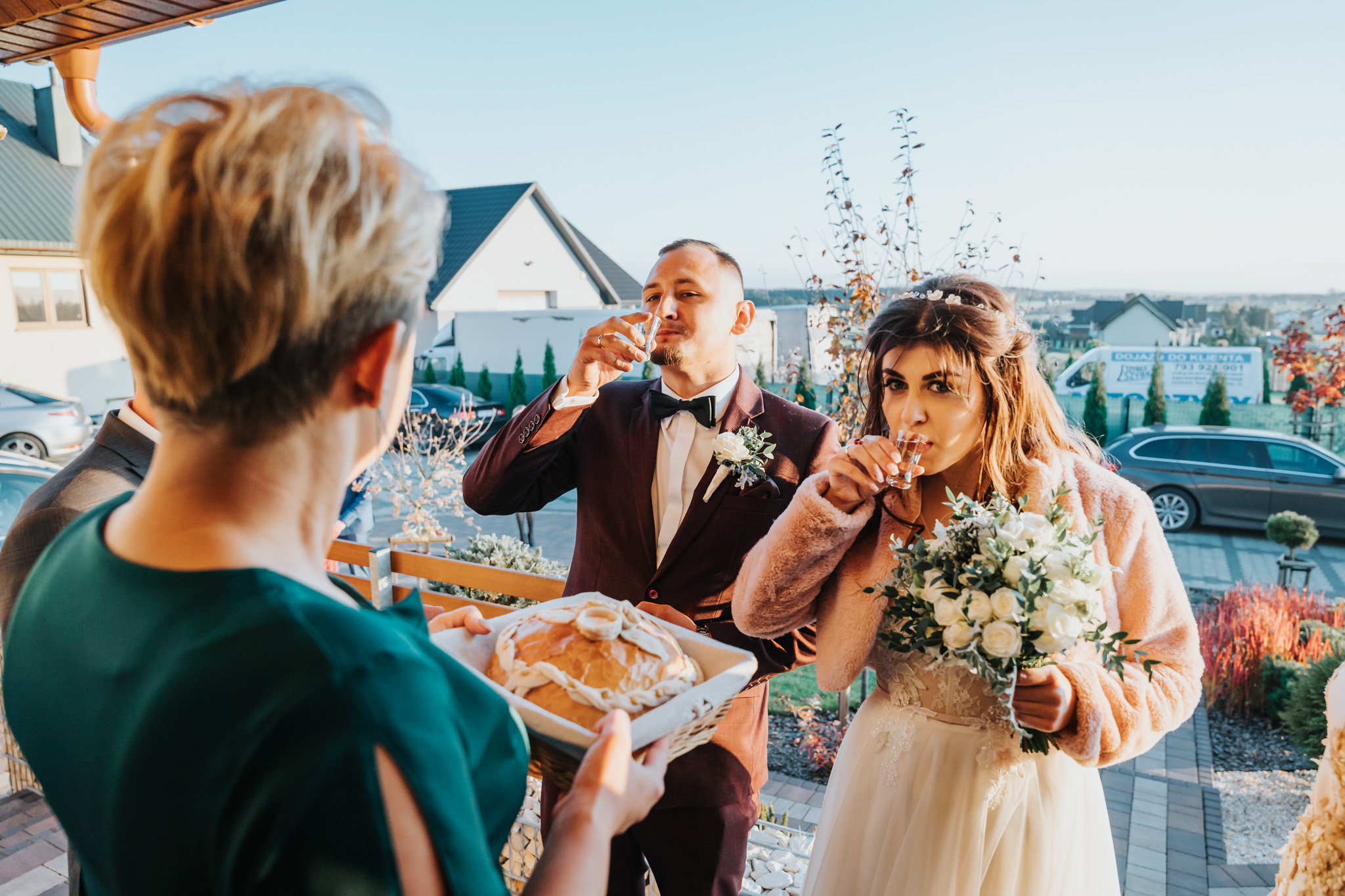 Ślub w czasie pandemii. 129