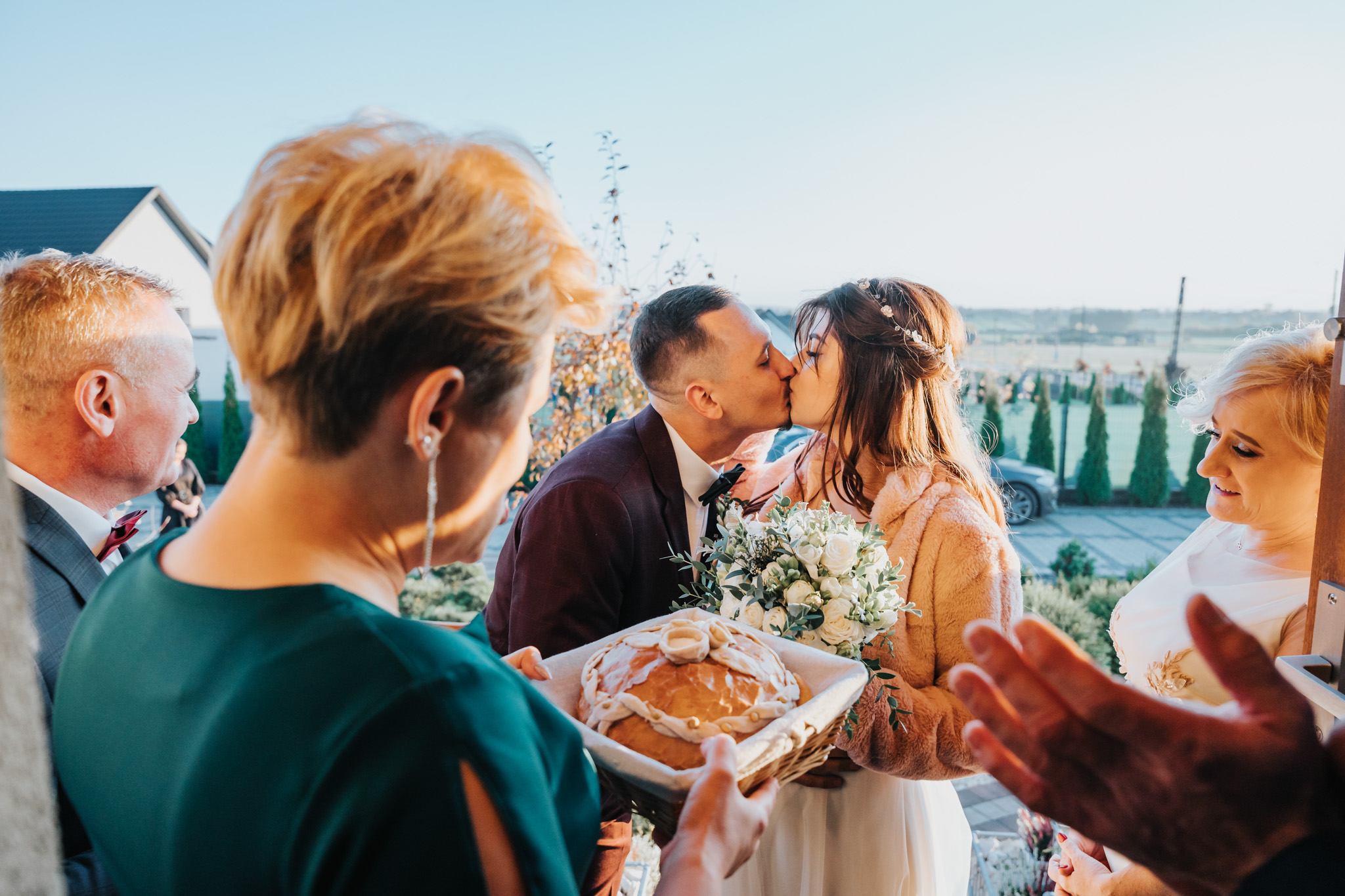 Ślub w czasie pandemii. 130