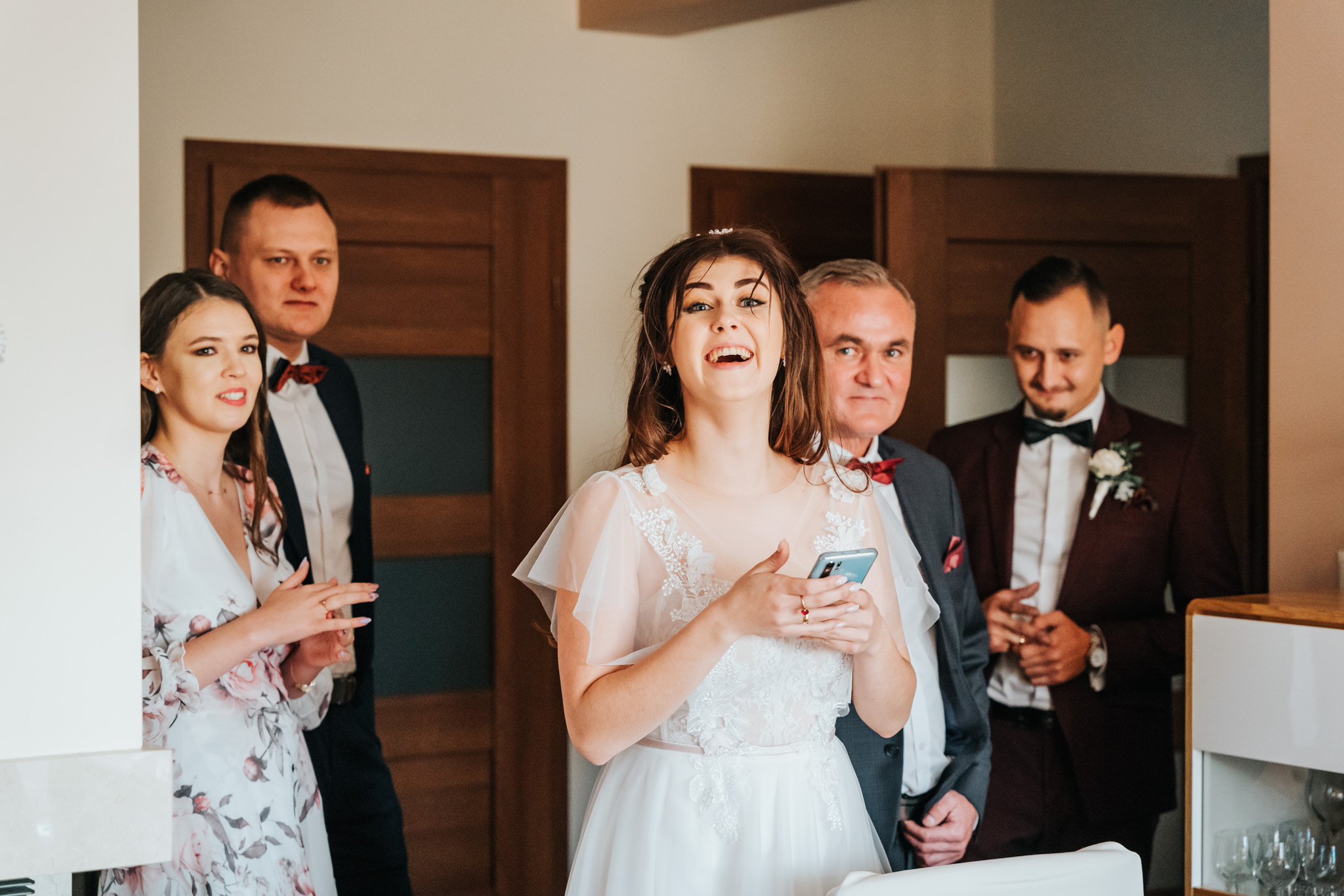 Ślub w czasie pandemii. 133