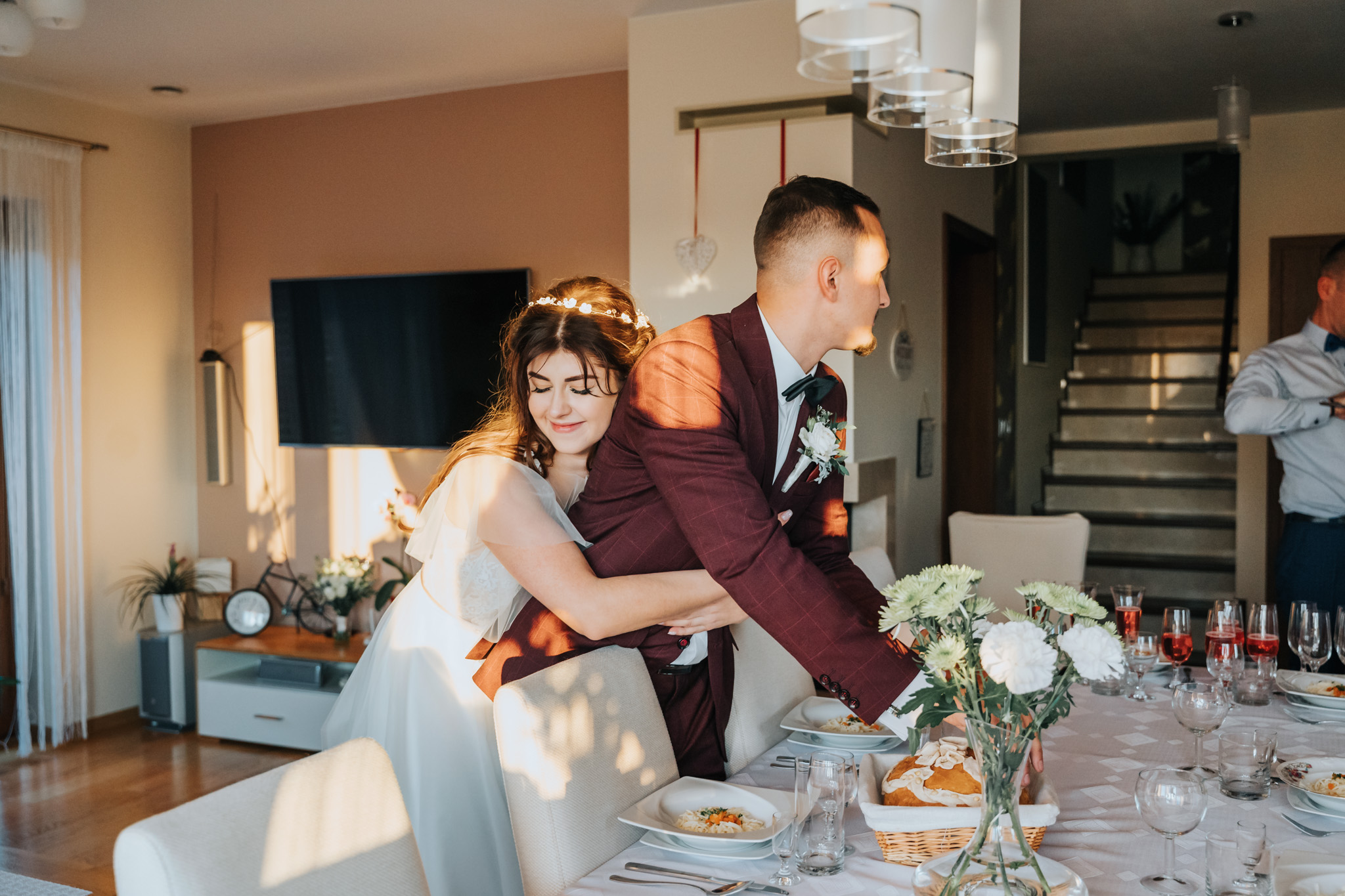 Ślub w czasie pandemii. 134