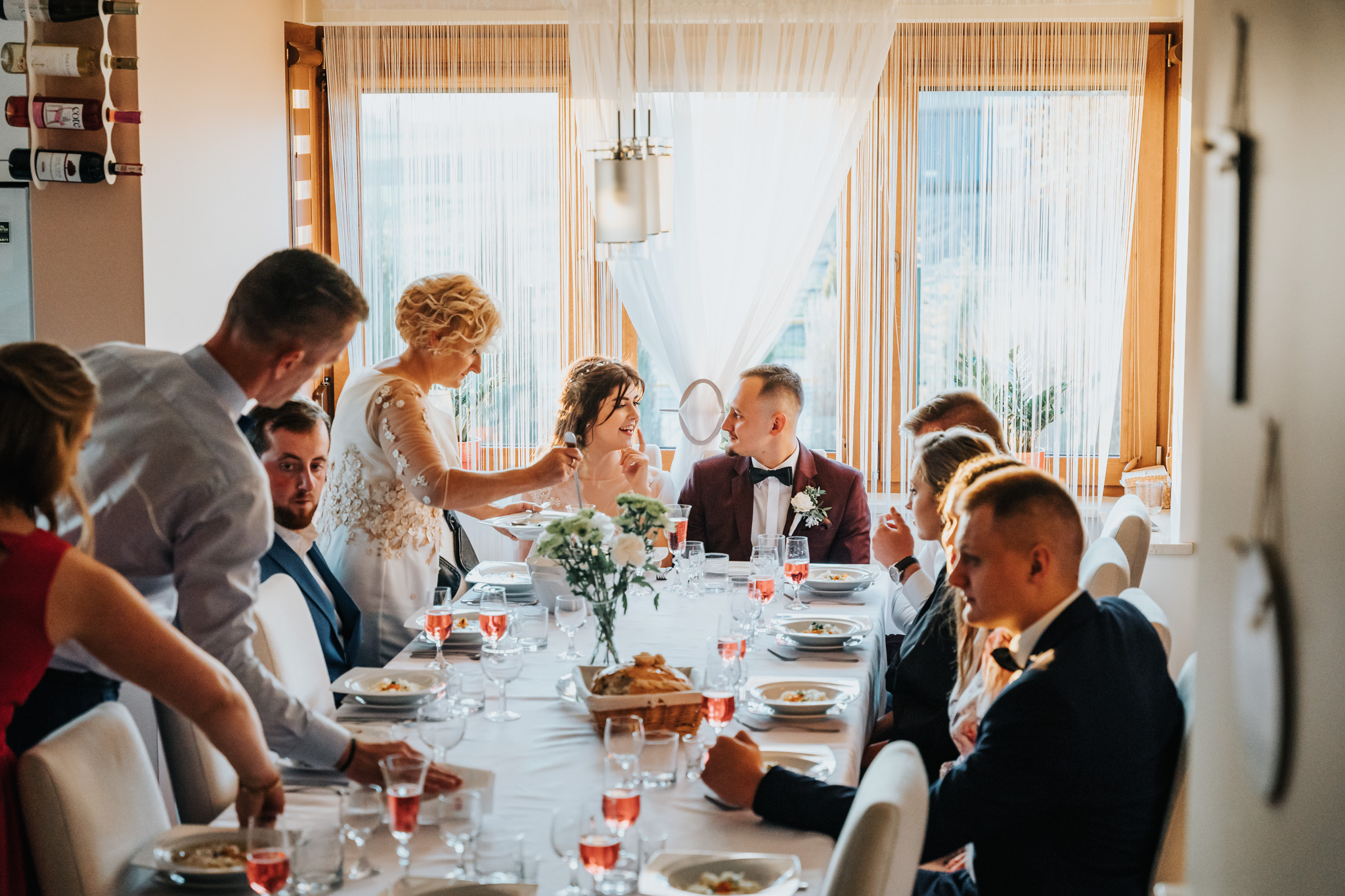 Ślub w czasie pandemii. 136