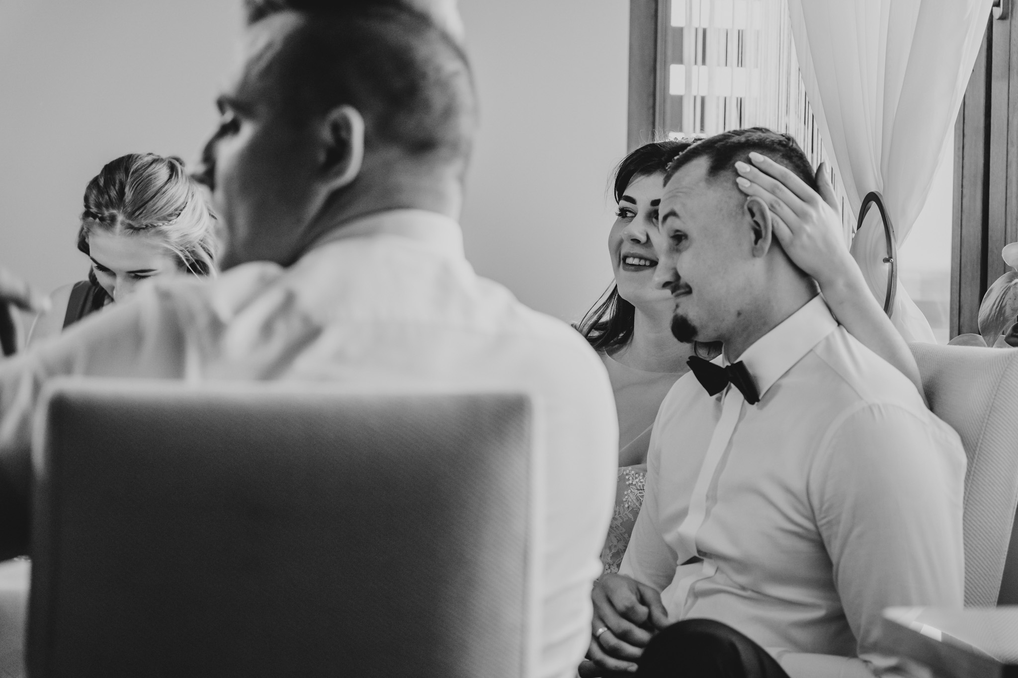 Ślub w czasie pandemii. 138