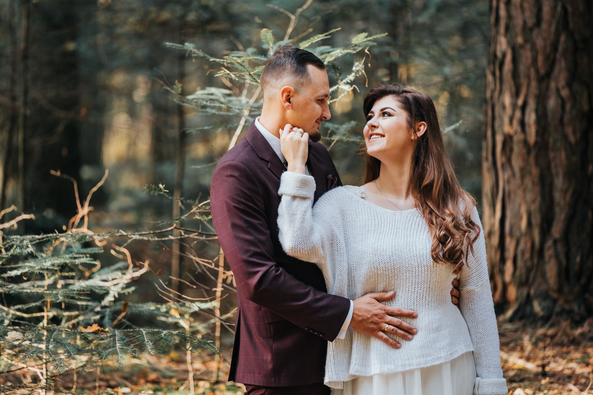 Ślub w czasie pandemii. 143