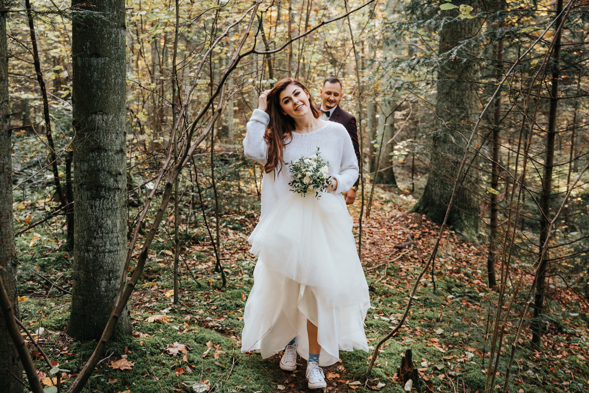 Ślub w czasie pandemii. 147