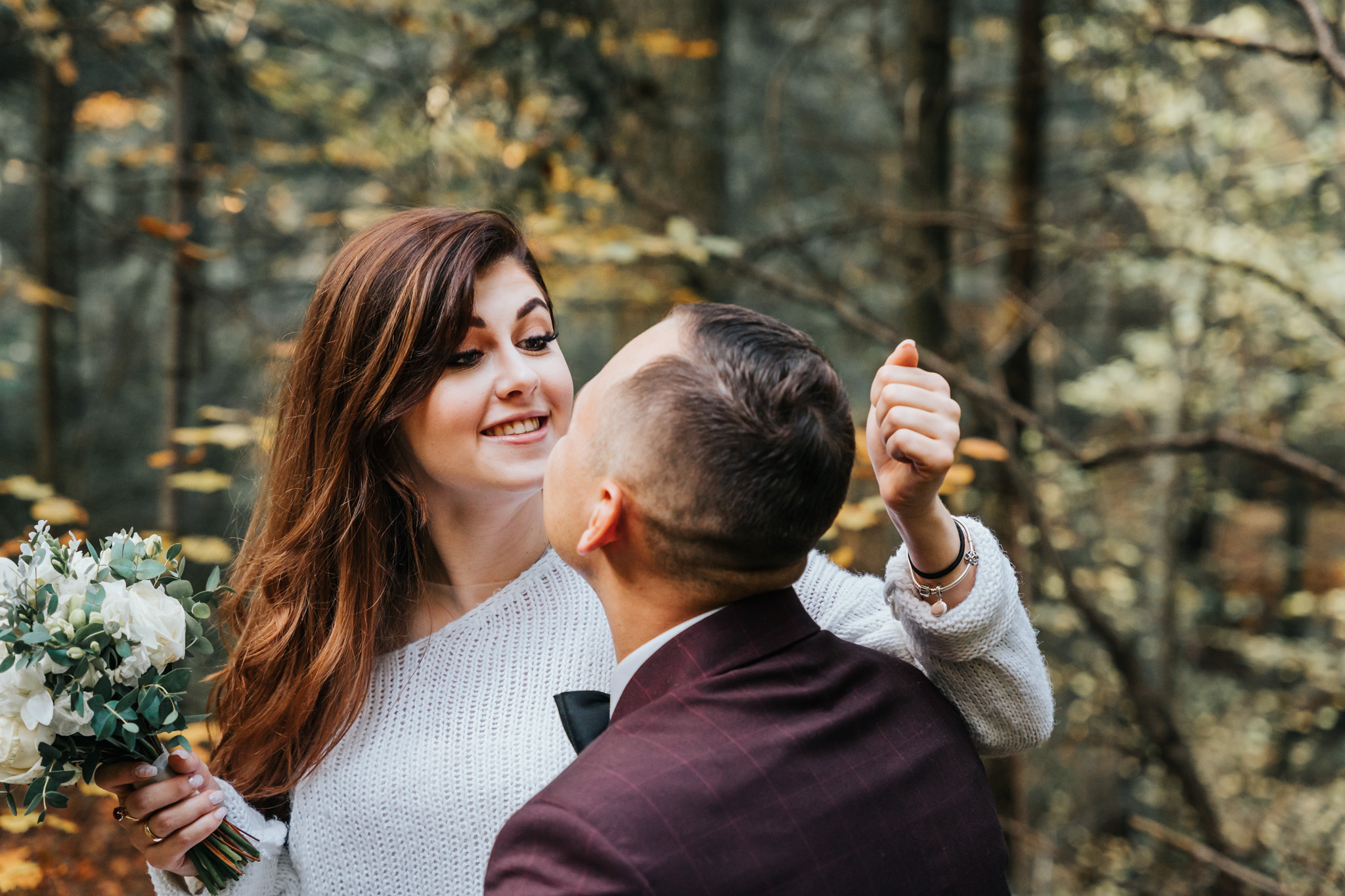 Ślub w czasie pandemii. 148