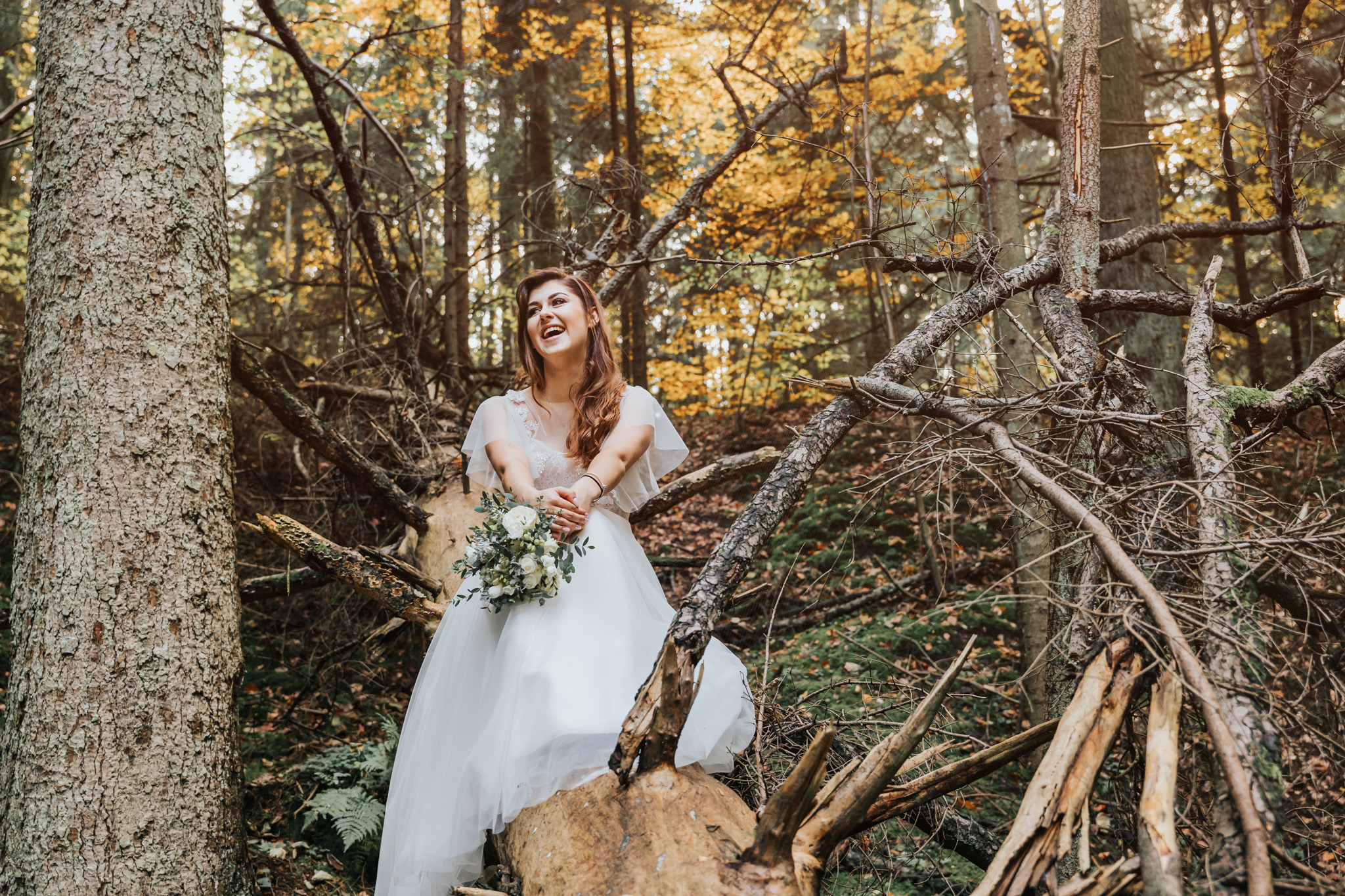 Ślub w czasie pandemii. 150