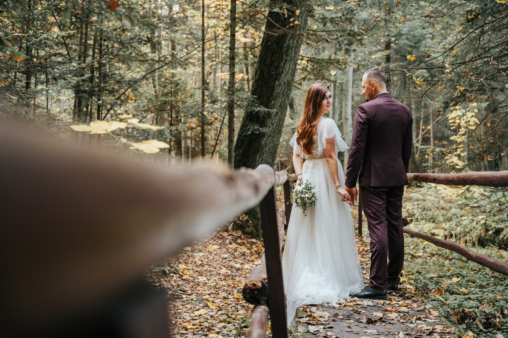 Ślub w czasie pandemii. 153