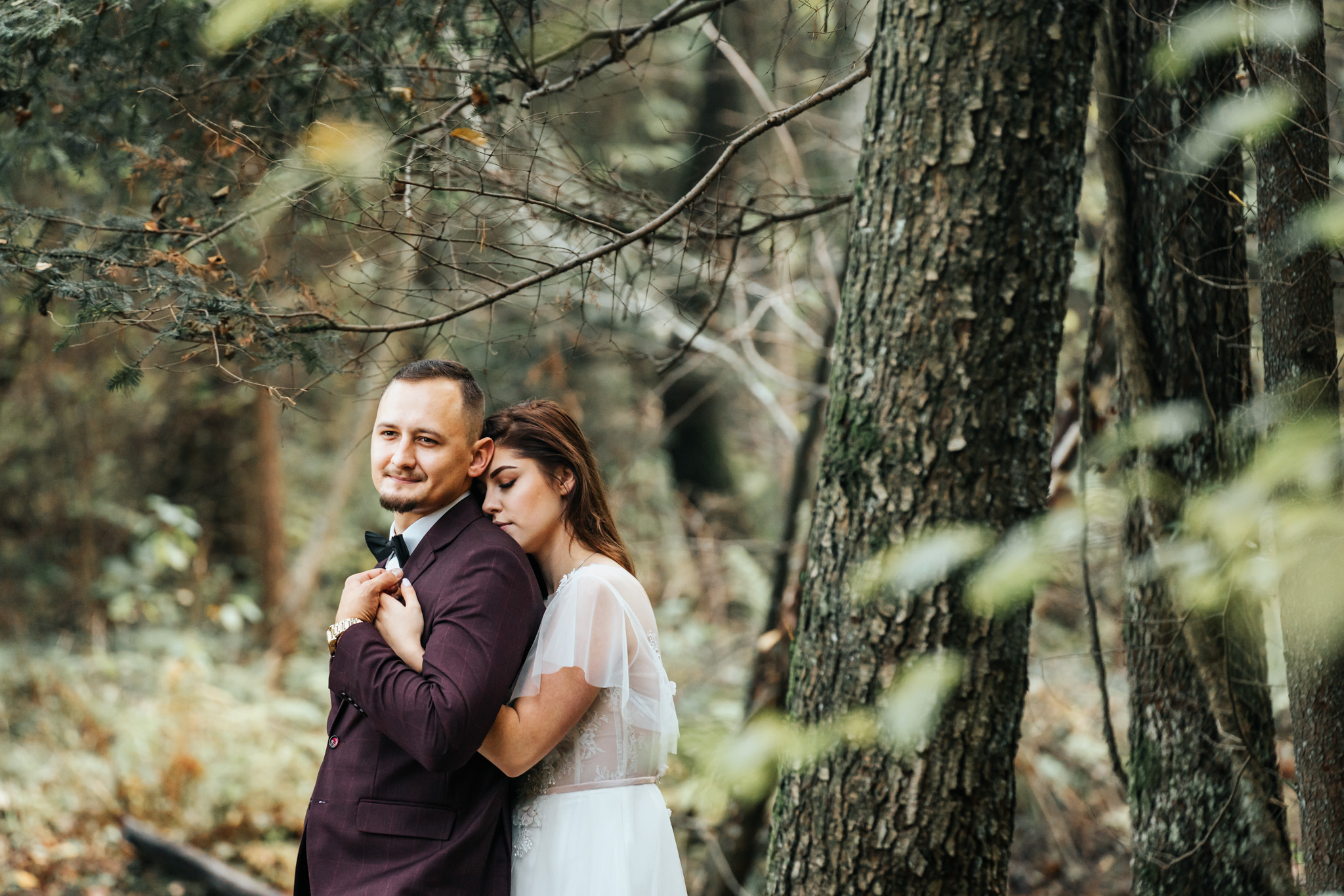 Ślub w czasie pandemii. 156