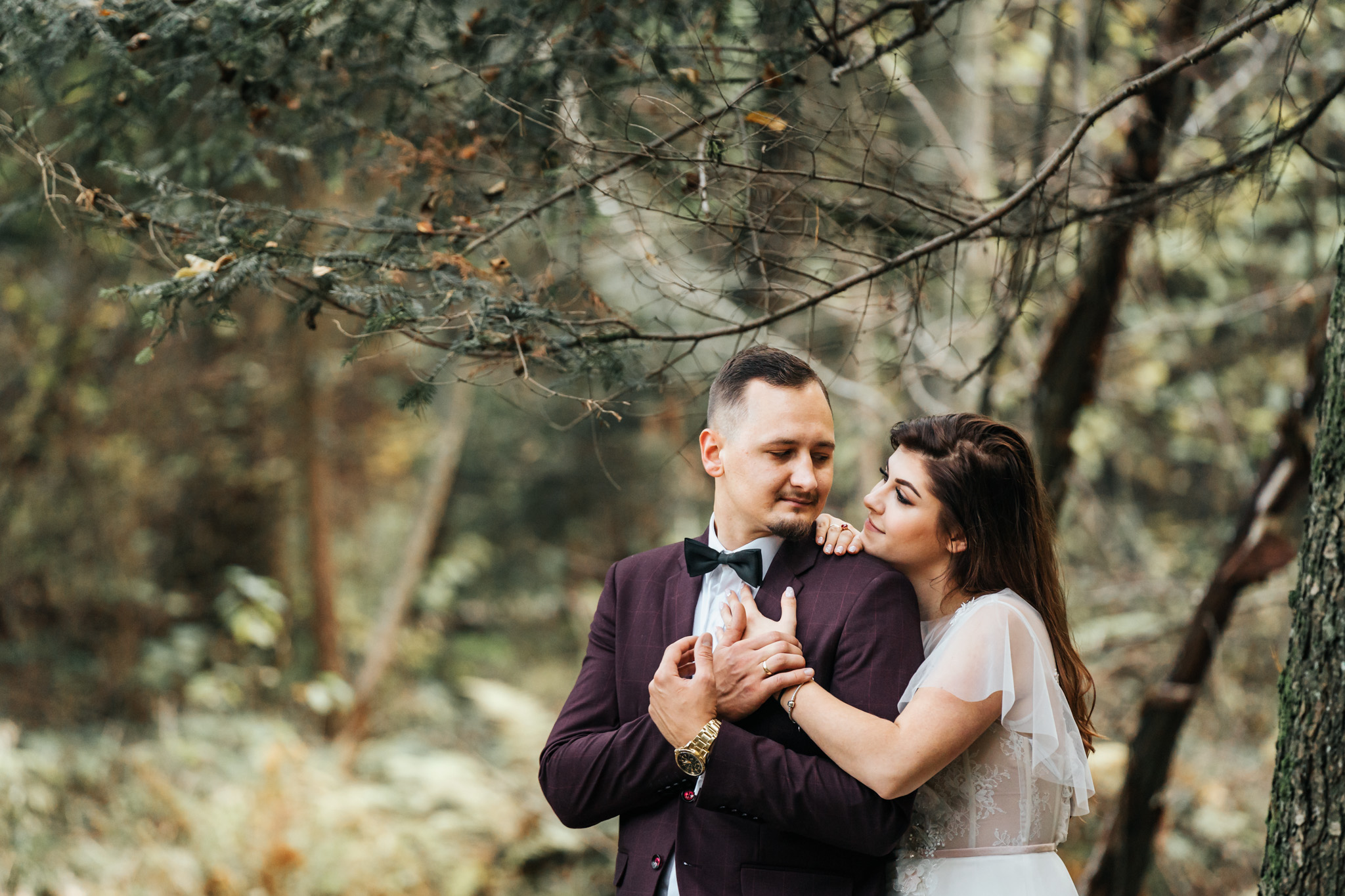 Ślub w czasie pandemii. 158