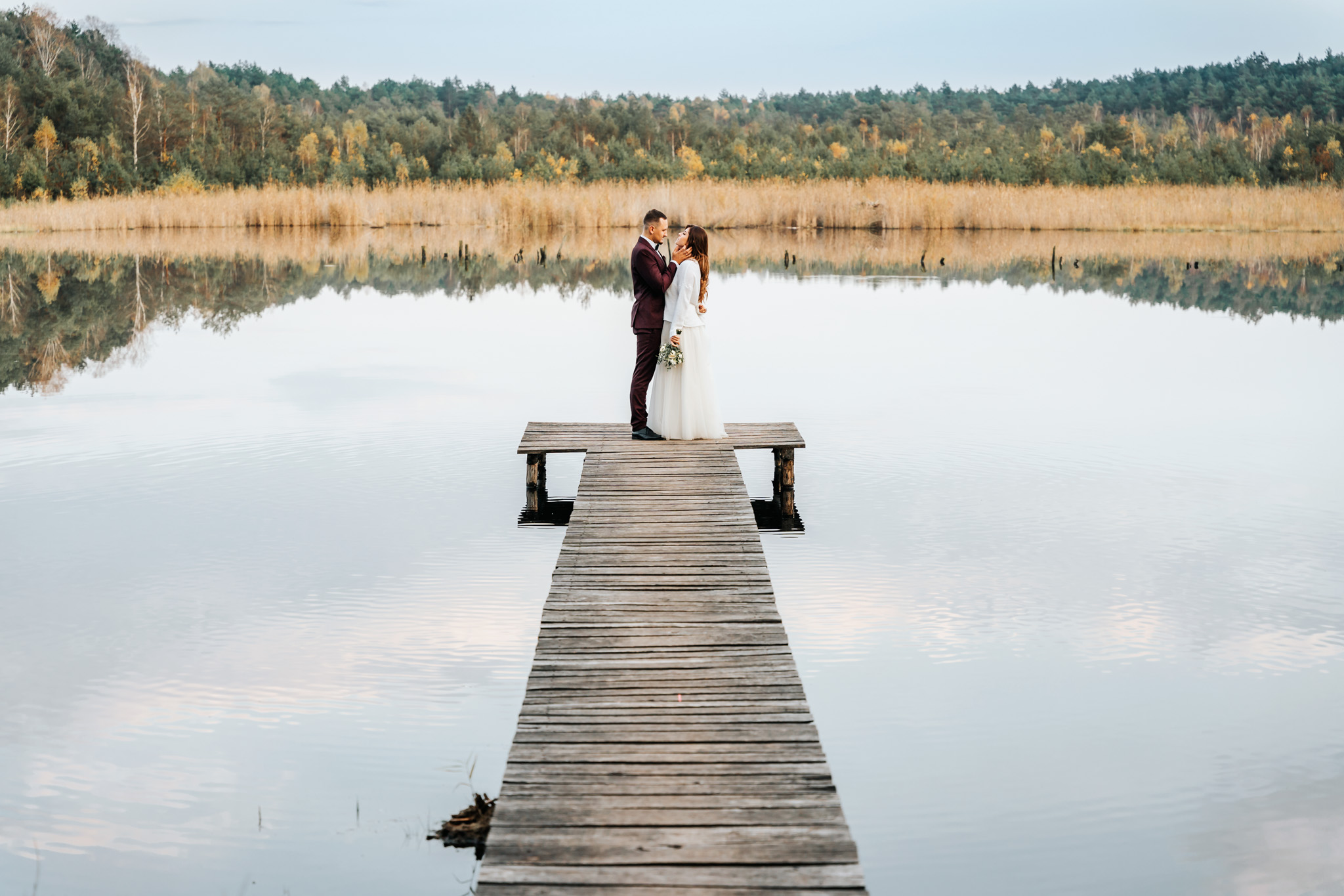 Ślub w czasie pandemii. 162