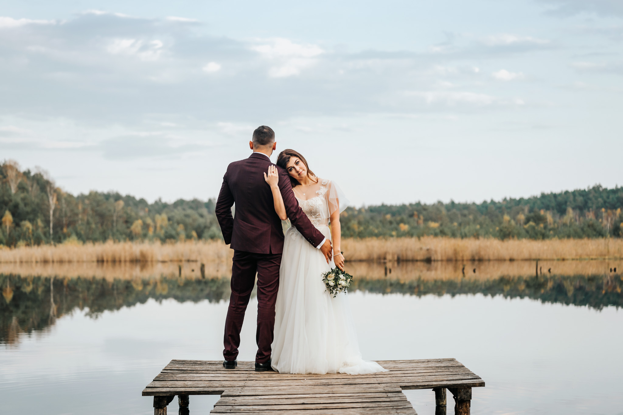 Ślub w czasie pandemii. 165