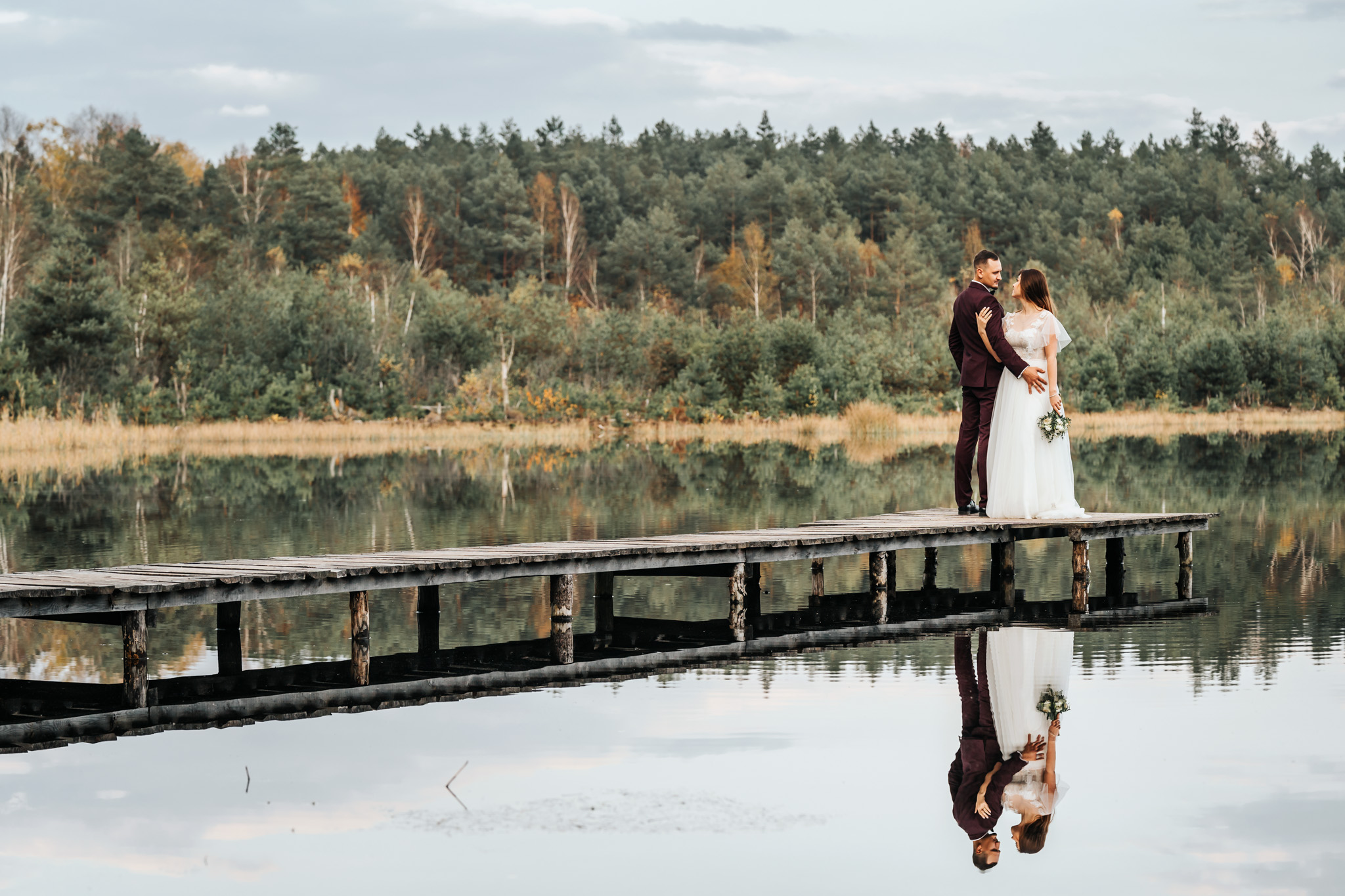 Ślub w czasie pandemii. 166