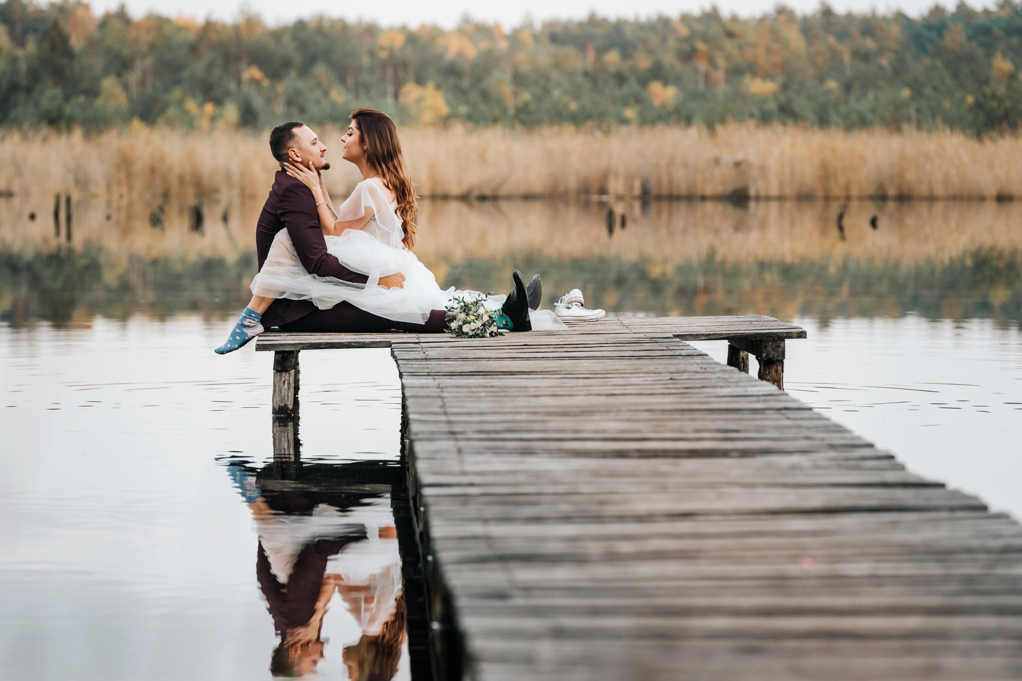 Ślub w czasie pandemii. 167