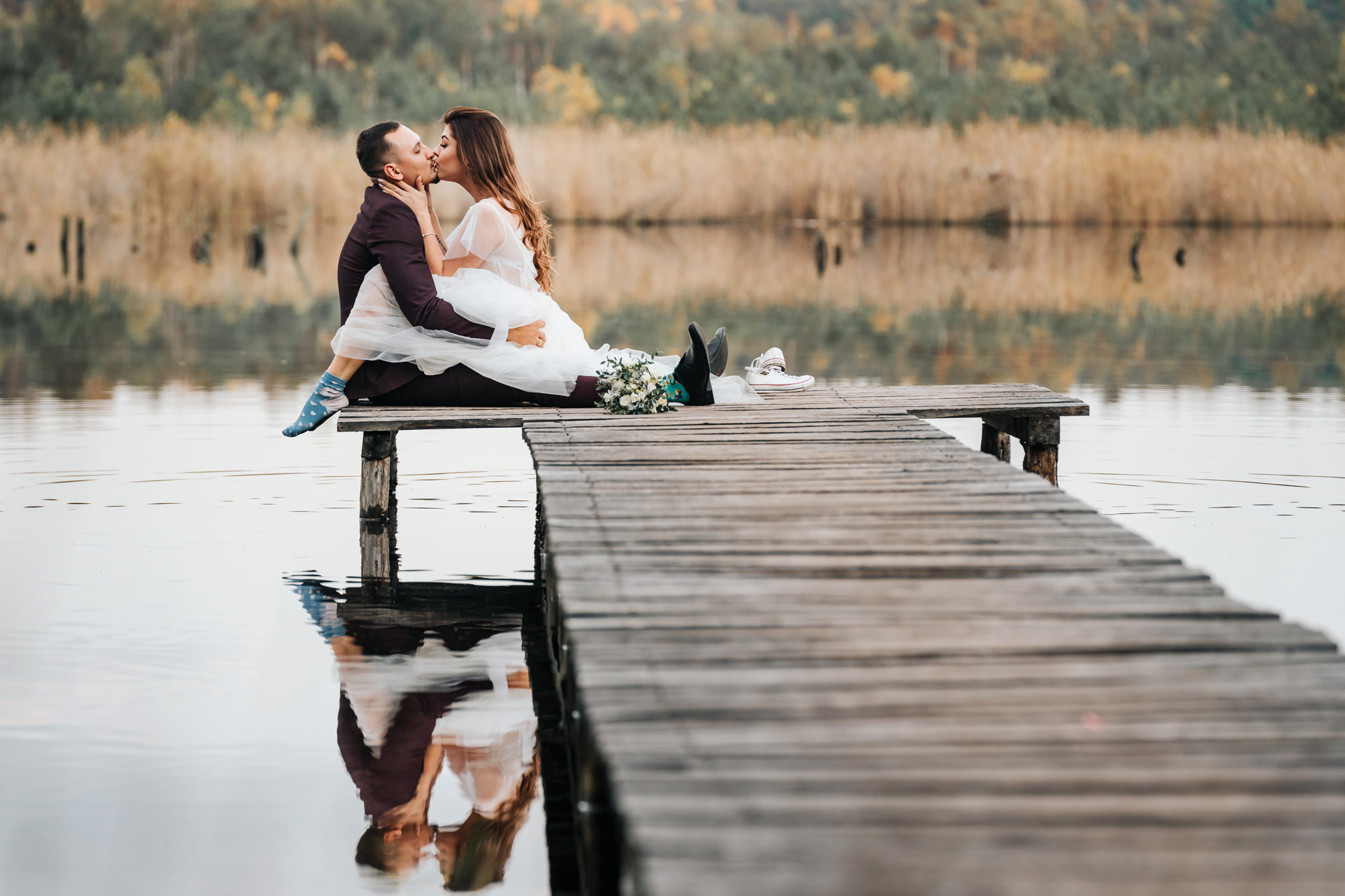 Ślub w czasie pandemii. 168