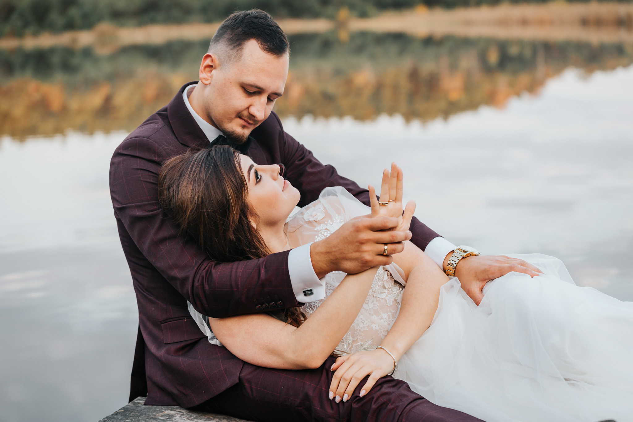 Ślub w czasie pandemii. 174