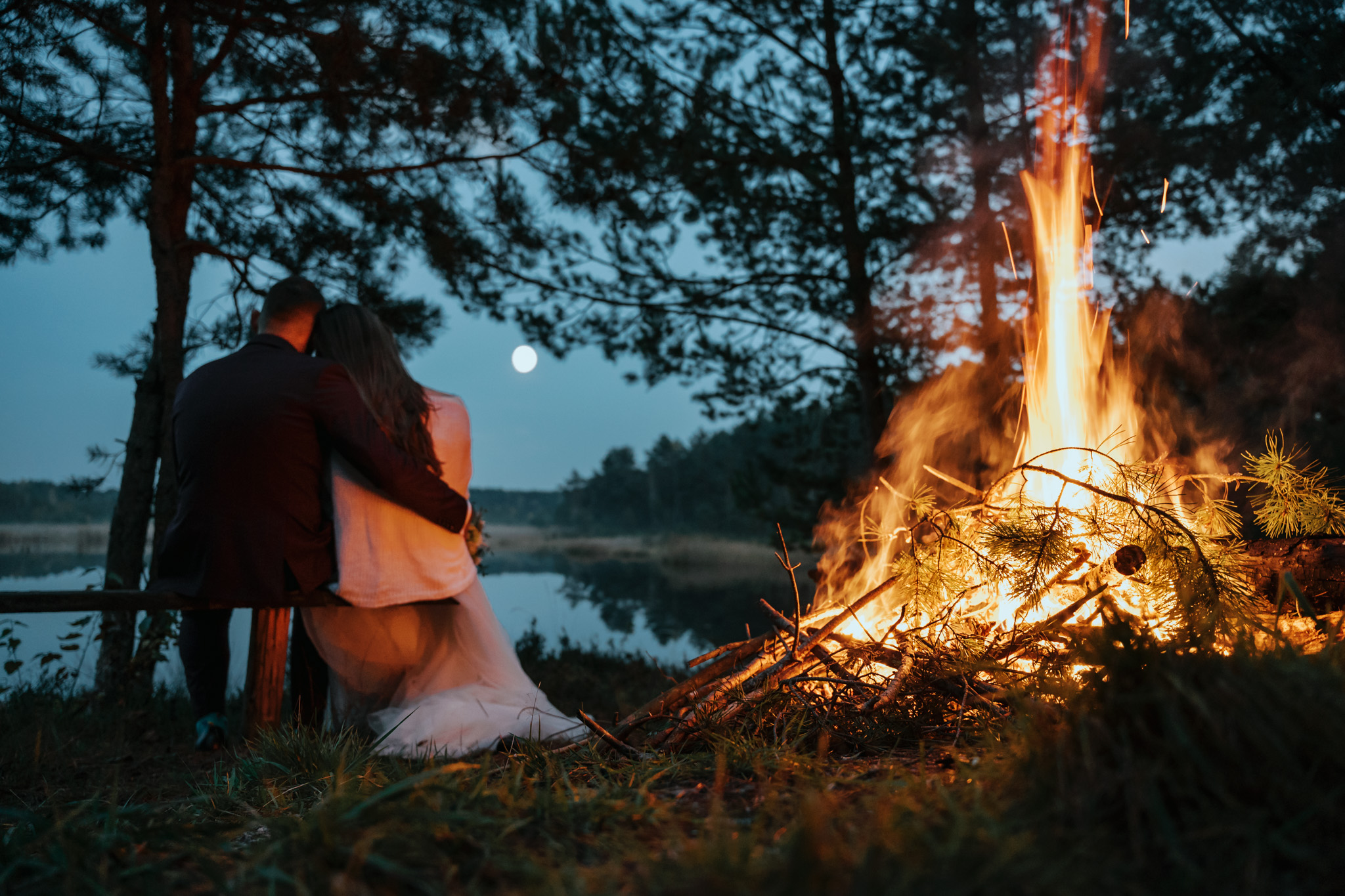 Ślub w czasie pandemii. 180