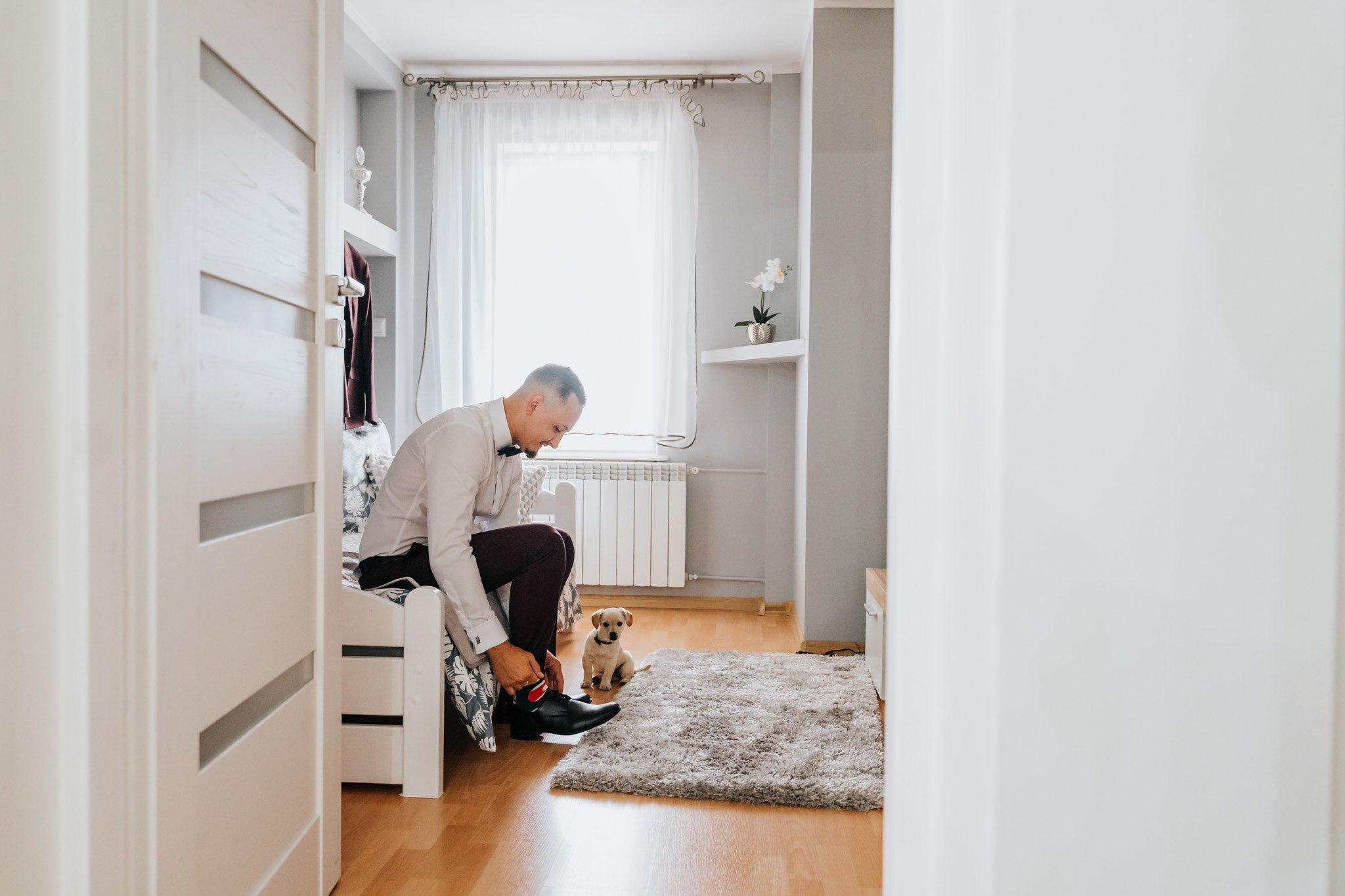 Ślub w czasie pandemii. 6