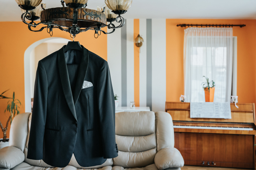 Nic nie zapowiadało takiego wesela... 2