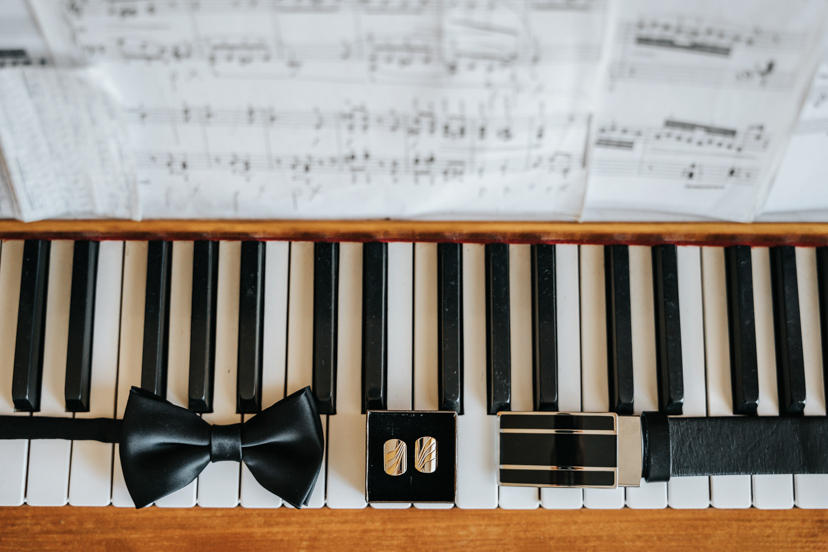 Nic nie zapowiadało takiego wesela... 3