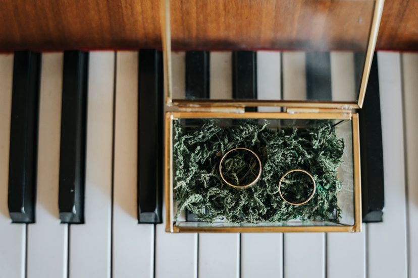 Nic nie zapowiadało takiego wesela... 4