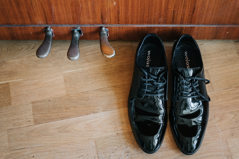 Nic nie zapowiadało takiego wesela... 5