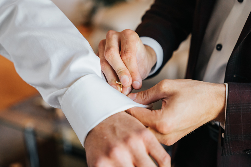 Nic nie zapowiadało takiego wesela... 7