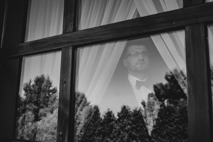 Nic nie zapowiadało takiego wesela... 10